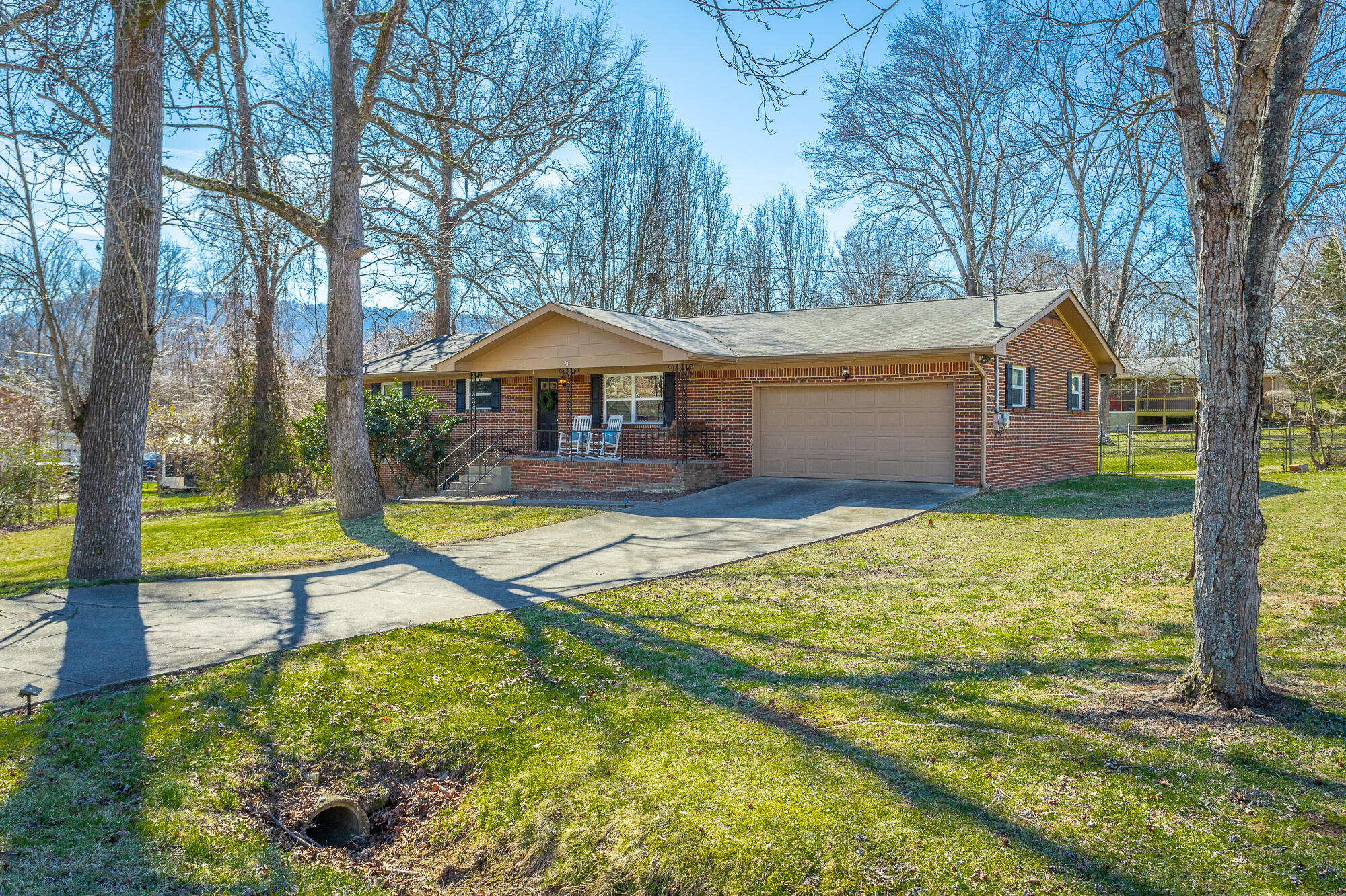 3370 Adkins Road