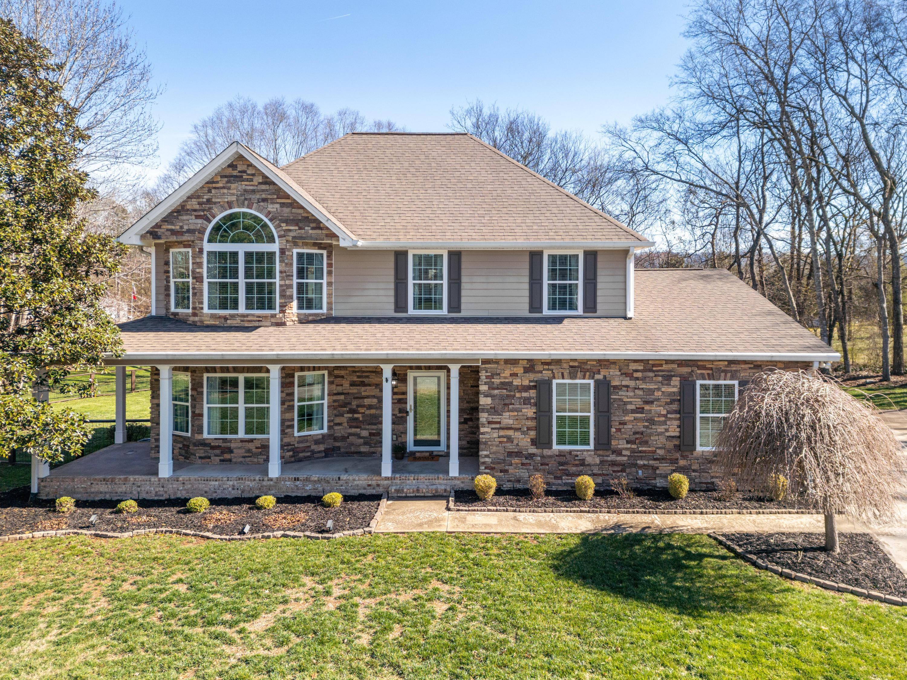 8589 Snow Ridge Drive