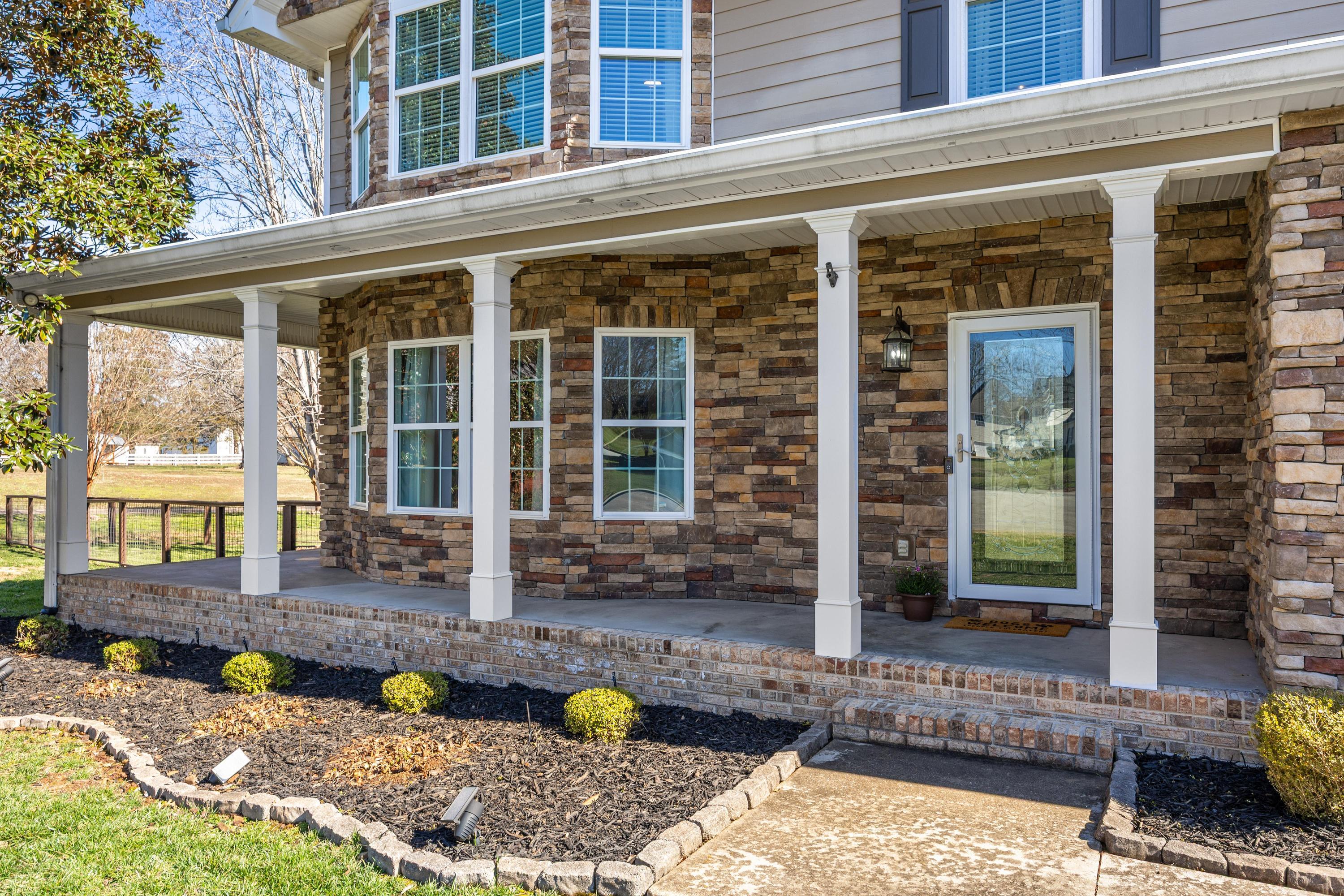 8589 Snow Ridge Drive