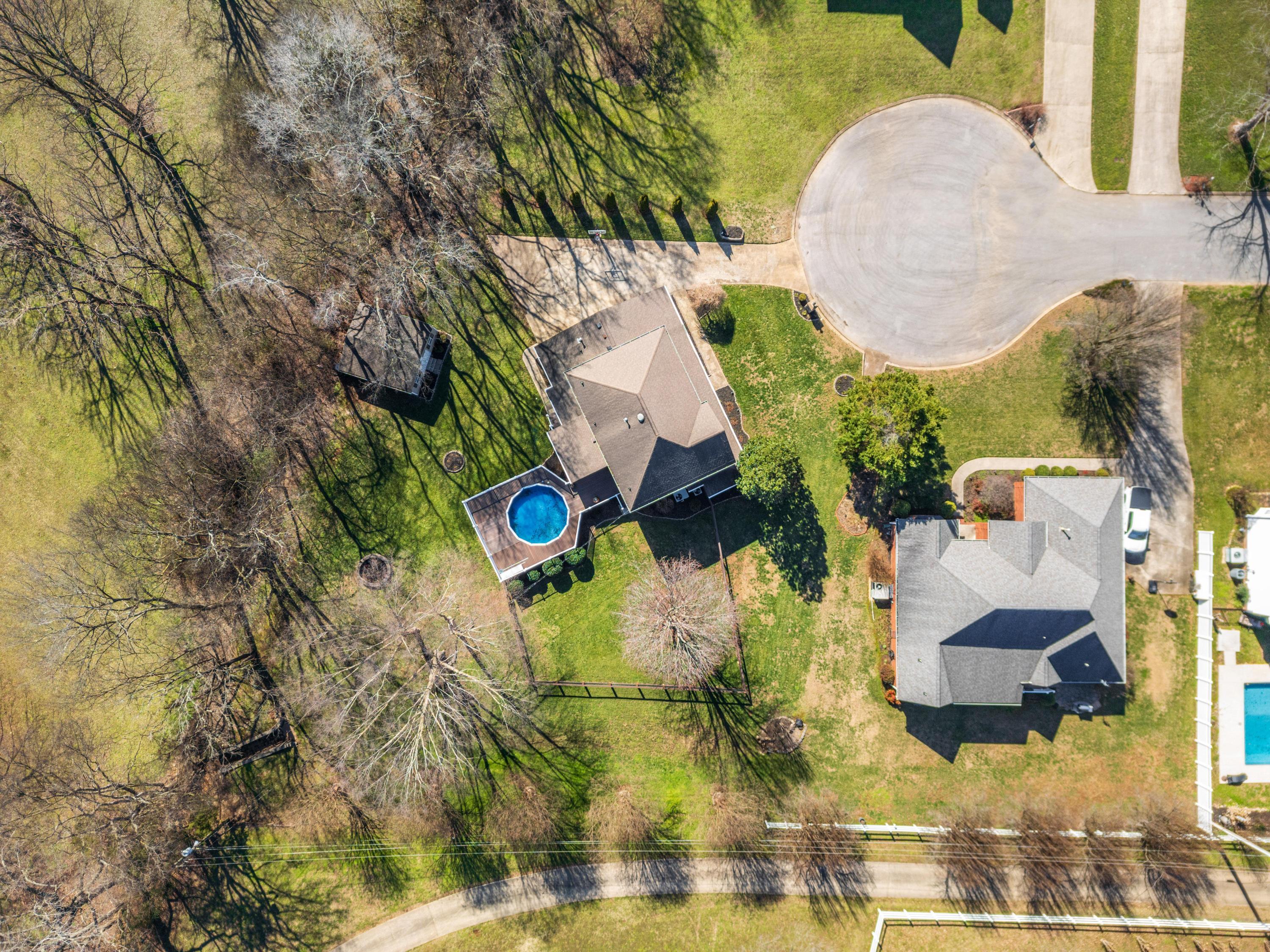 8589 Snow Ridge Drive