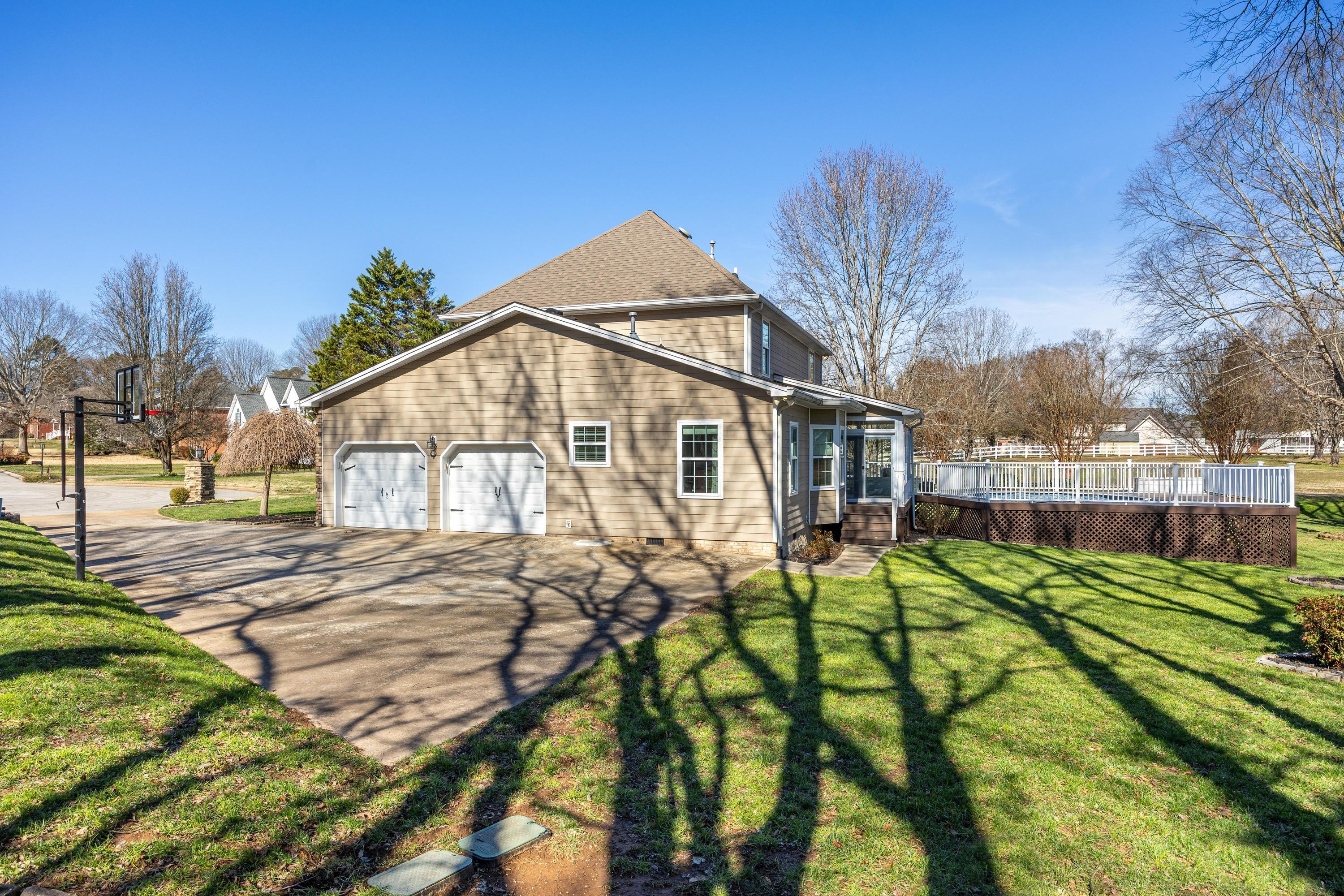 8589 Snow Ridge Drive