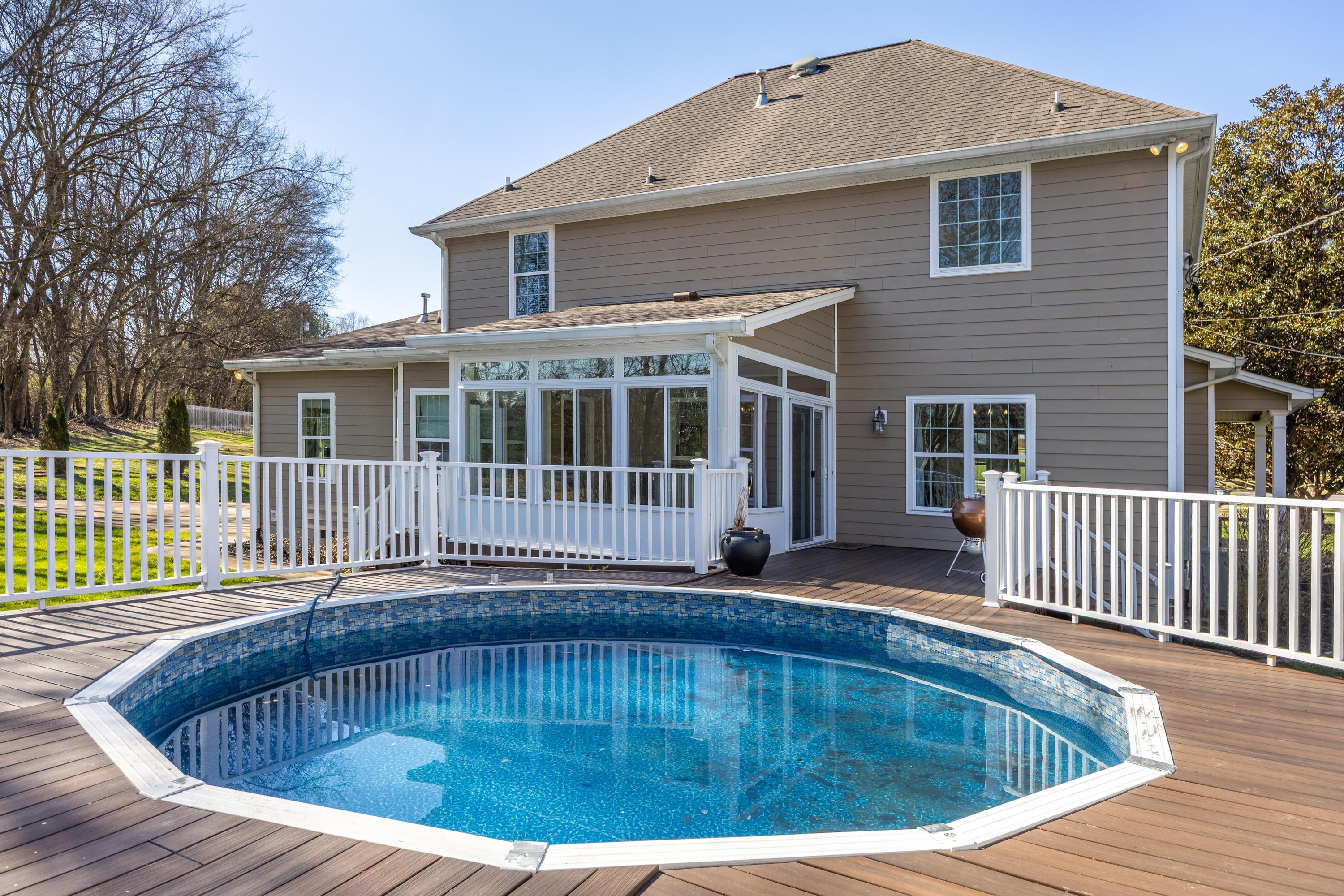 8589 Snow Ridge Drive