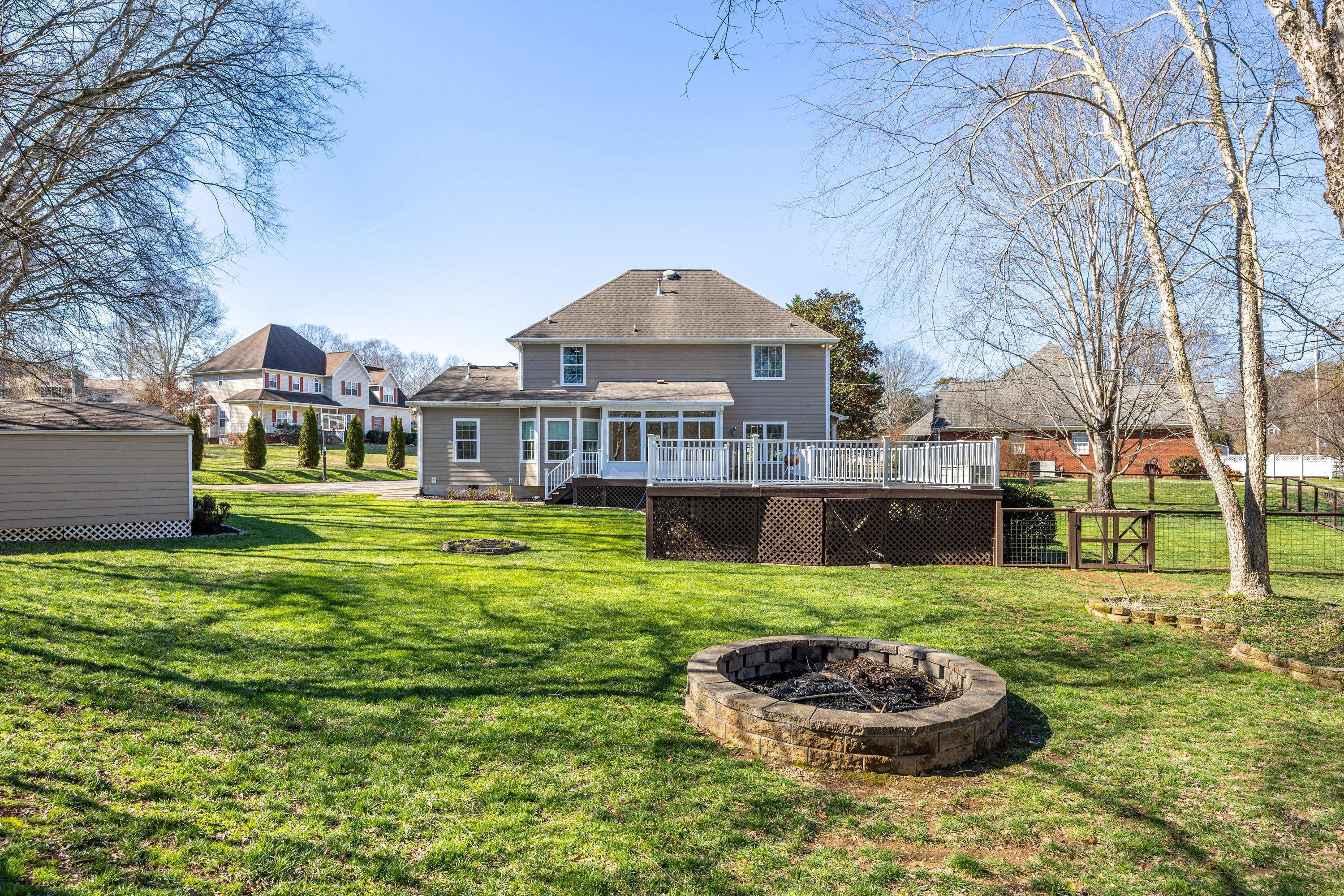 8589 Snow Ridge Drive