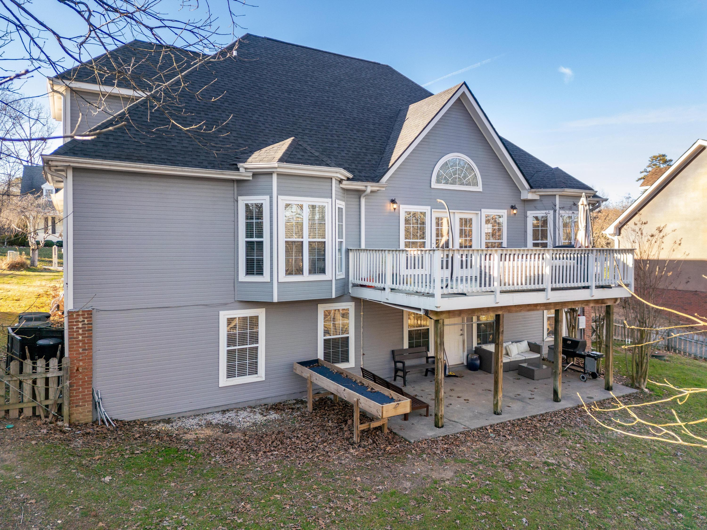 377 Blue Jay Parkway