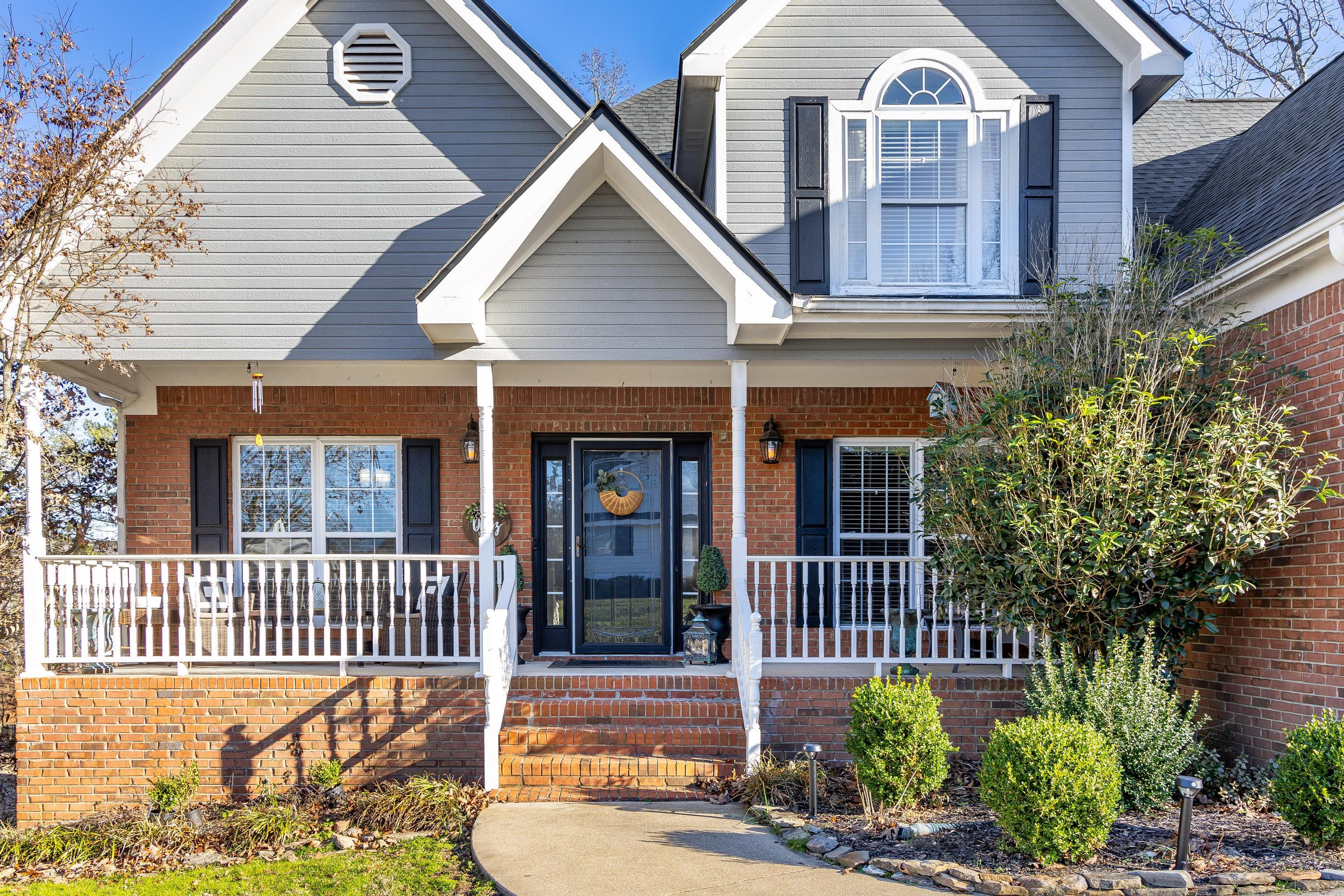377 Blue Jay Parkway