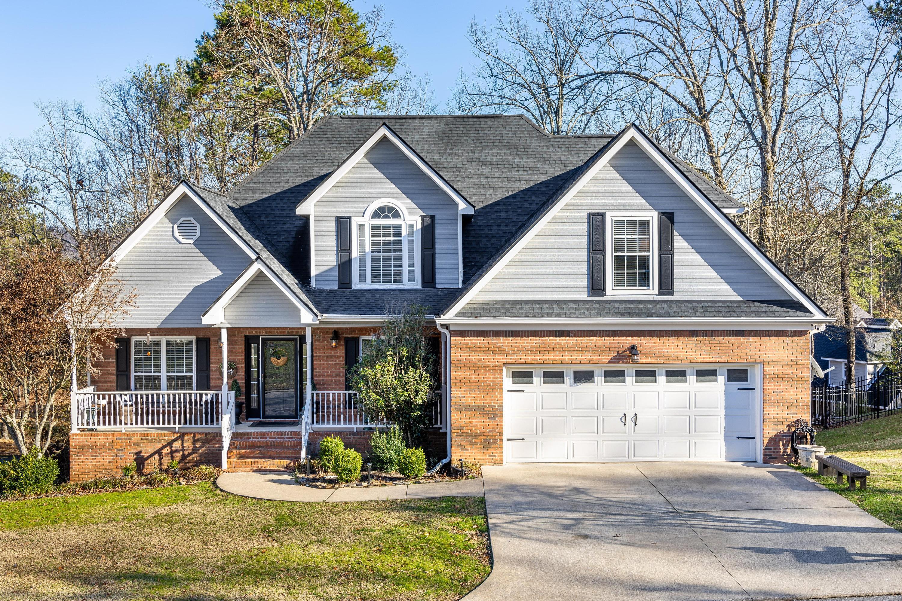 377 Blue Jay Parkway