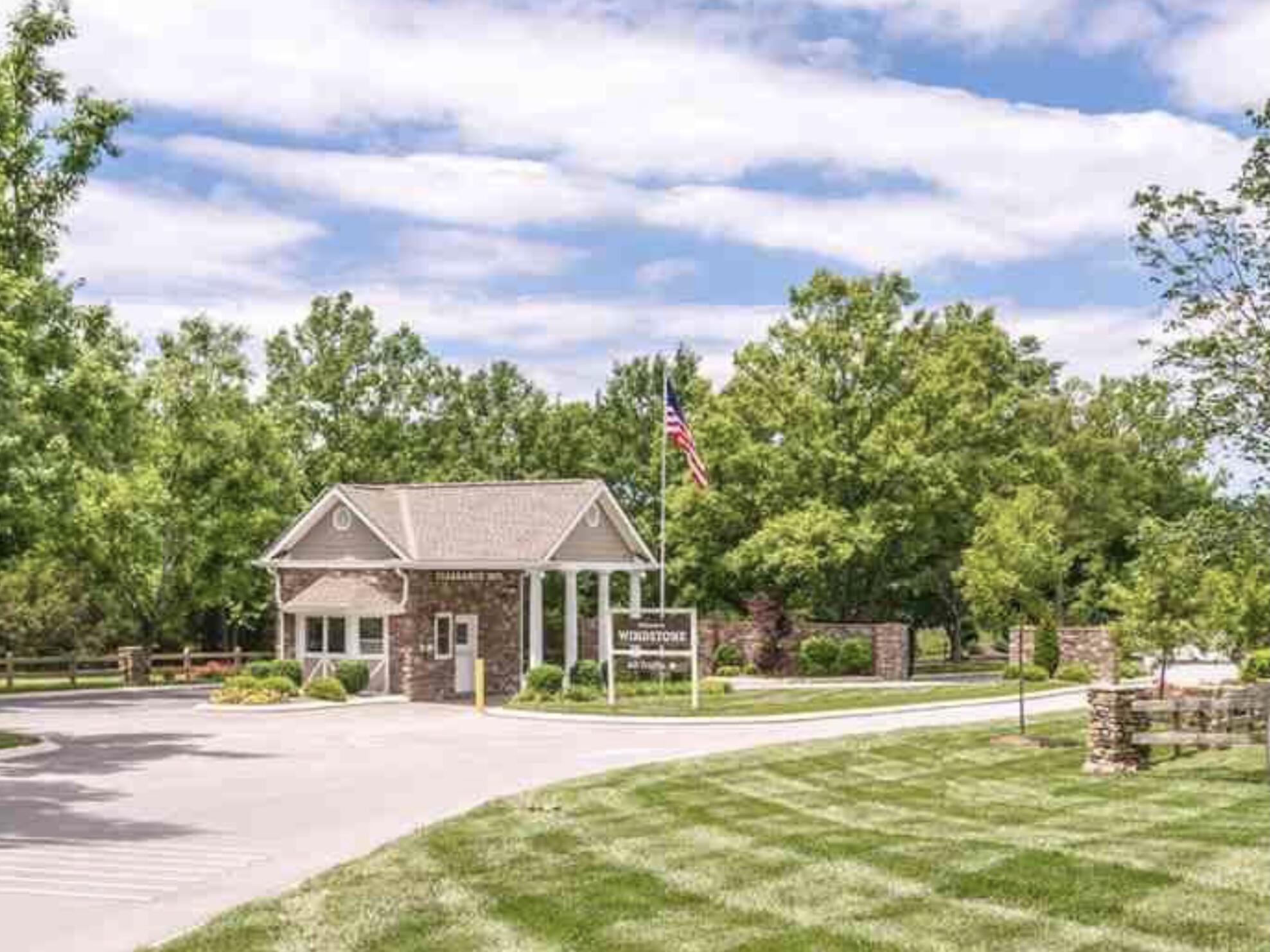 377 Blue Jay Parkway