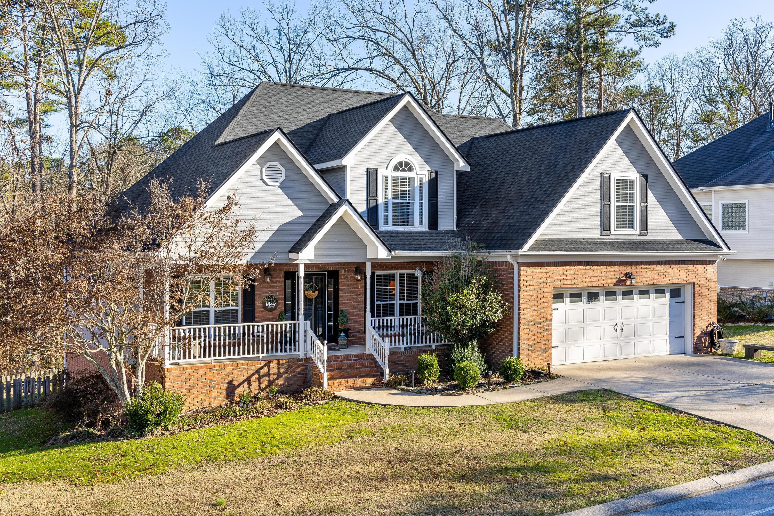 377 Blue Jay Parkway