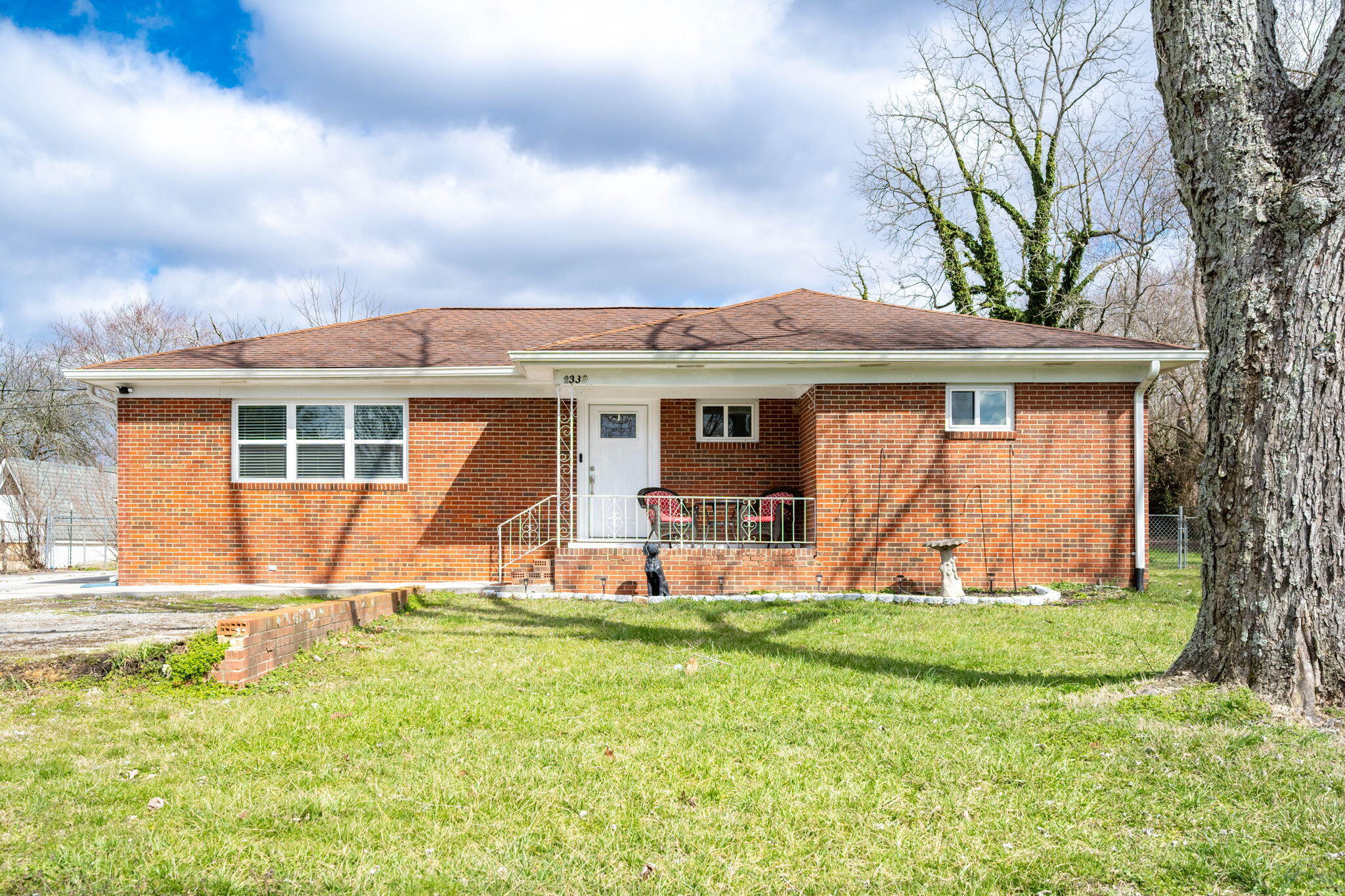 2339 SE Spring Place Road
