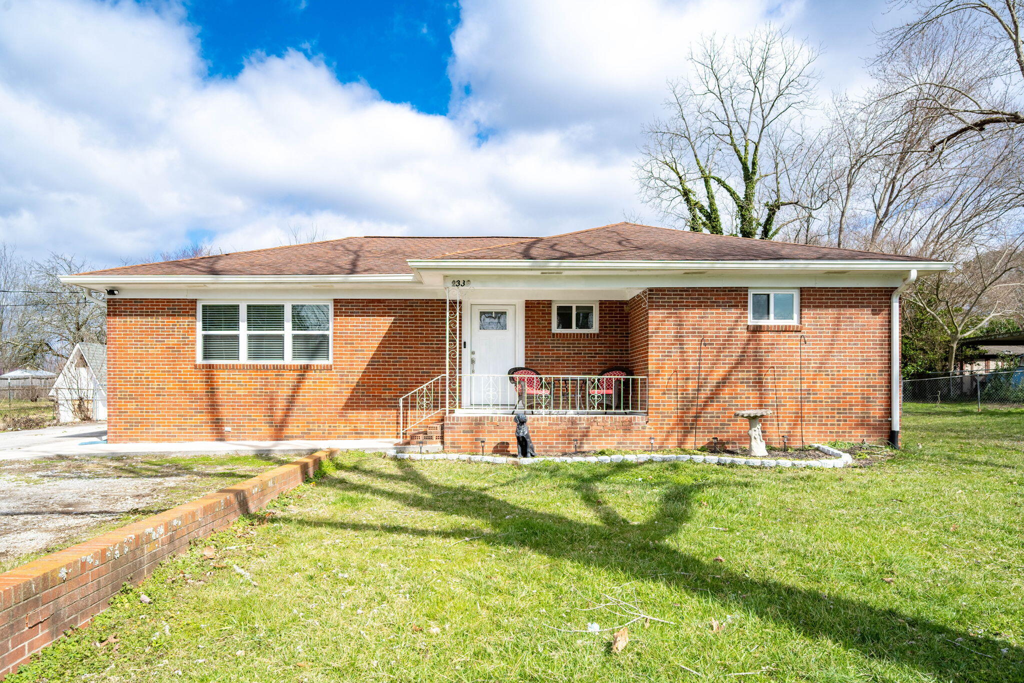 2339 SE Spring Place Road