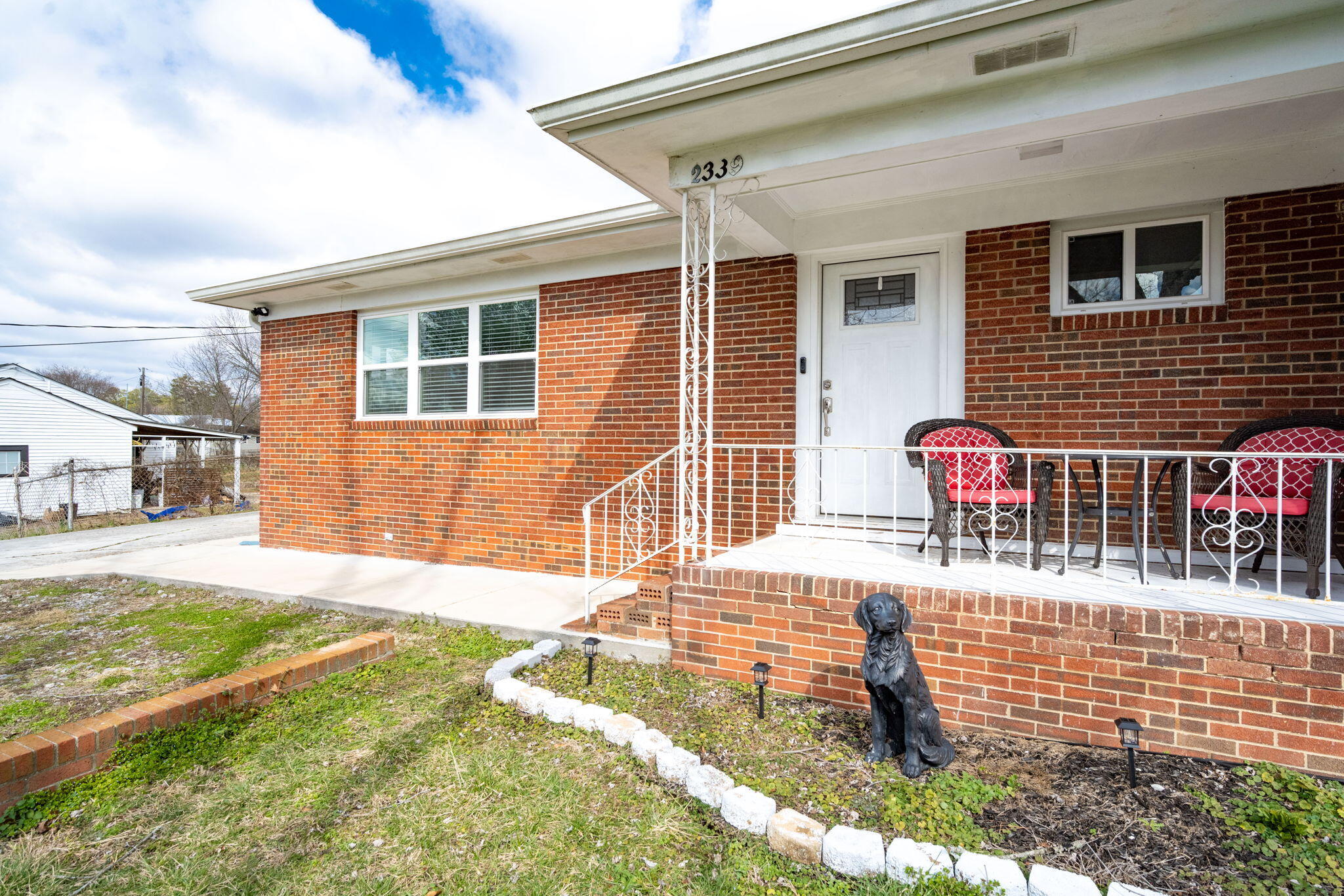 2339 SE Spring Place Road