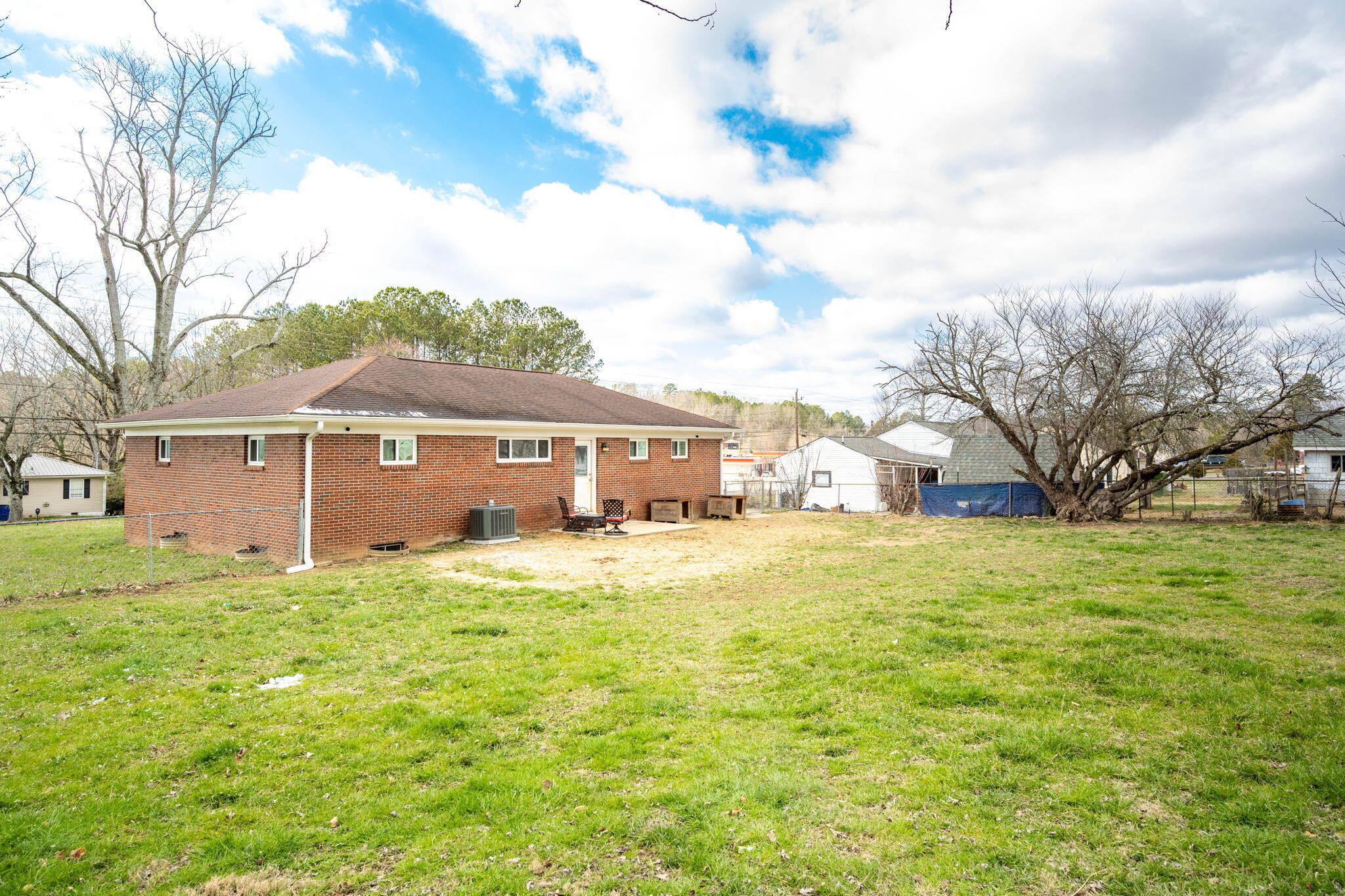 2339 SE Spring Place Road