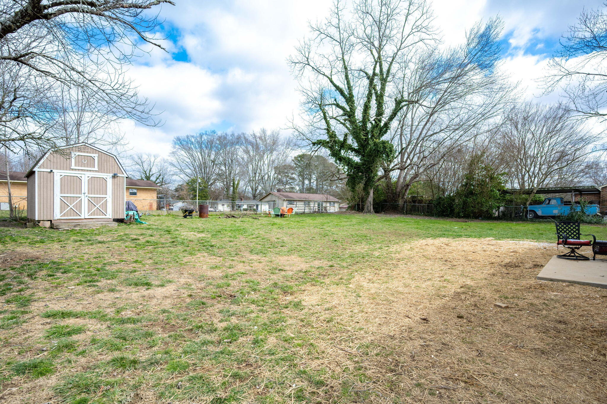 2339 SE Spring Place Road