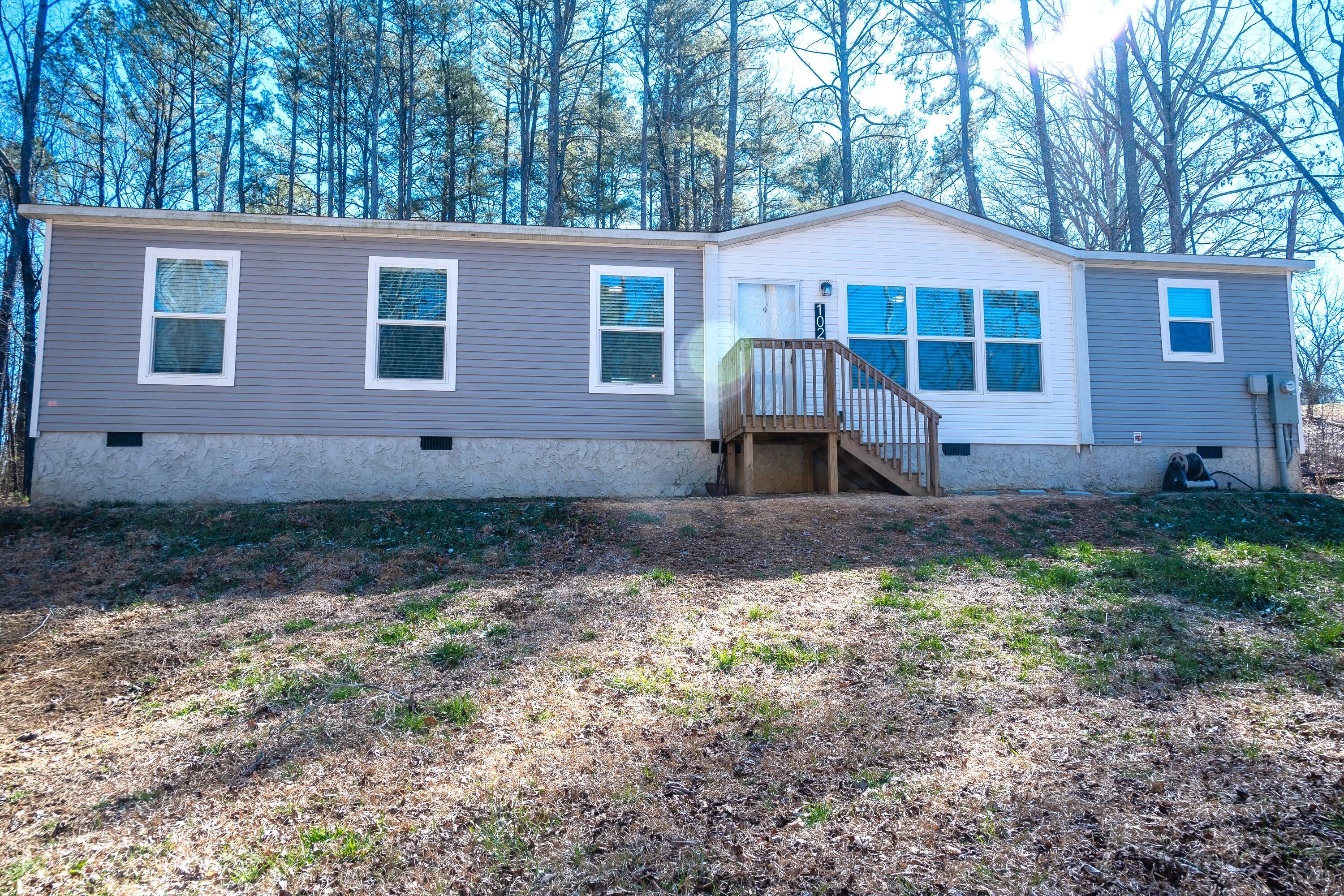 102 Gordon Drive