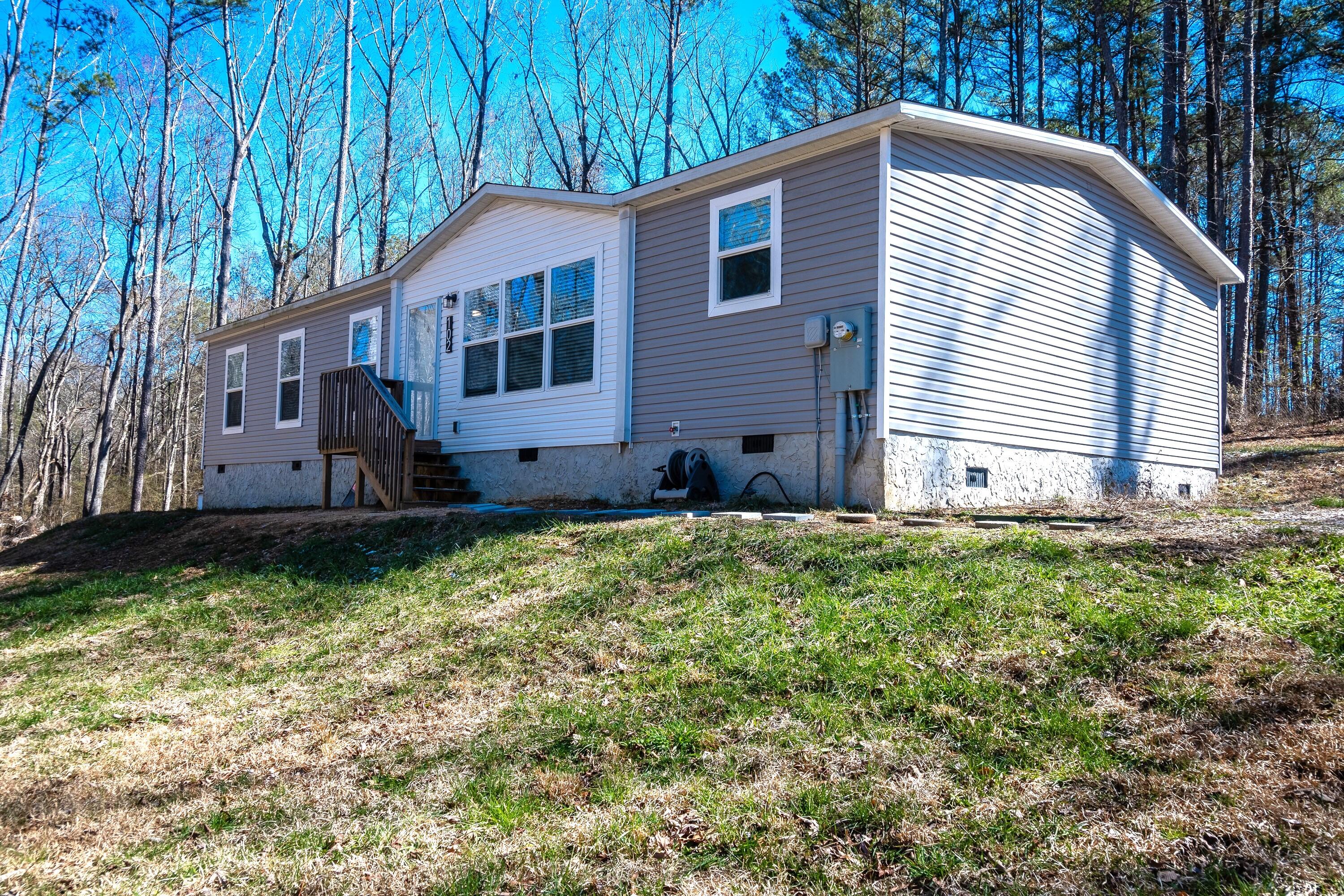 102 Gordon Drive