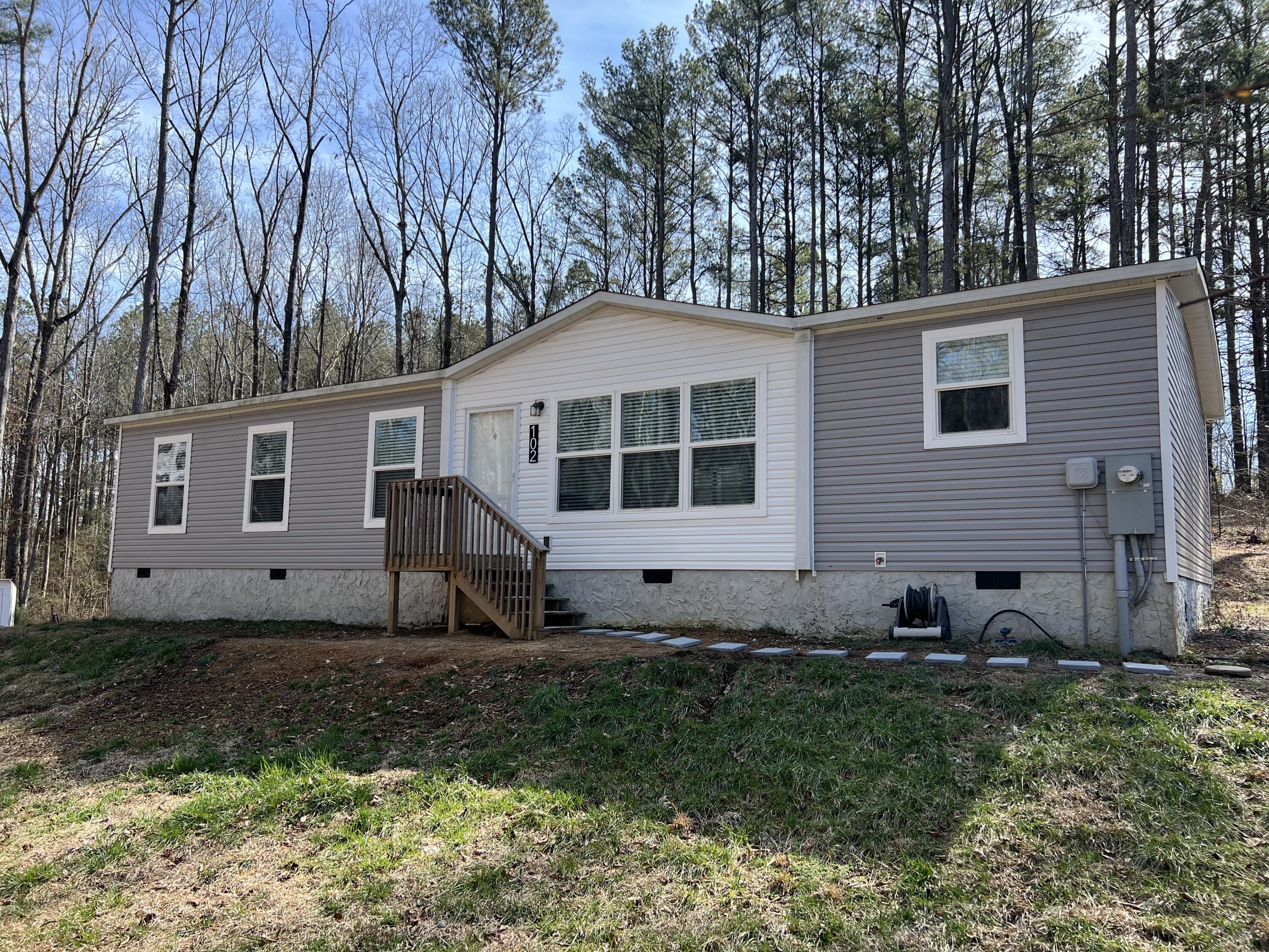 102 Gordon Drive