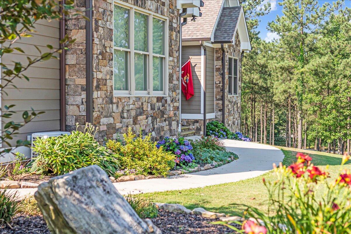 1520 Raulston Falls Road