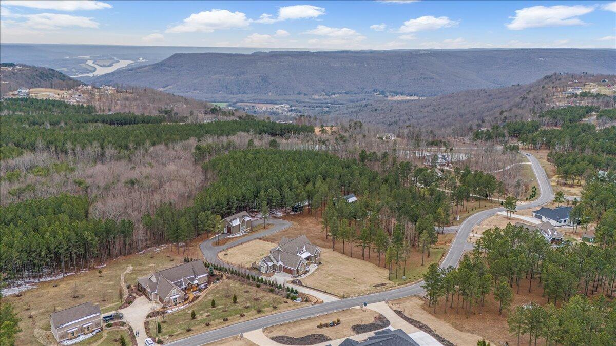 1520 Raulston Falls Road
