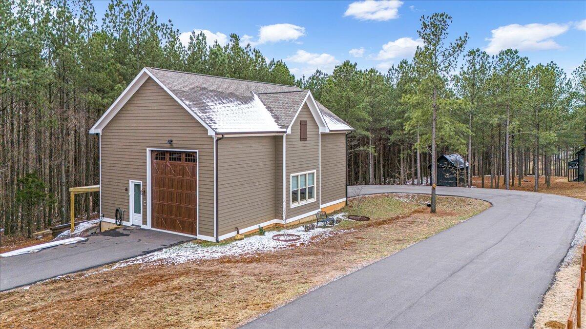 1520 Raulston Falls Road