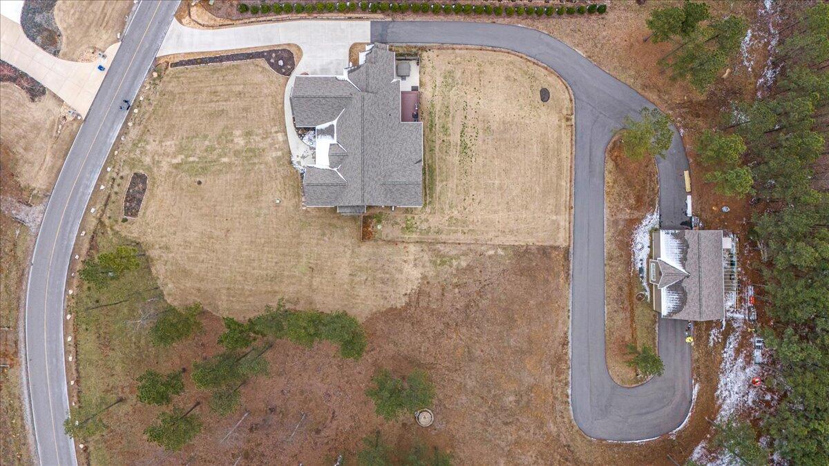 1520 Raulston Falls Road