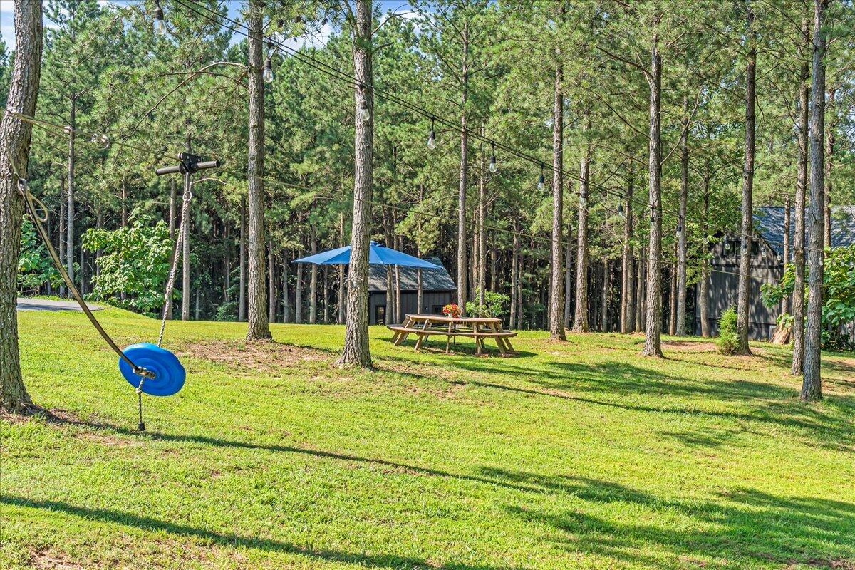 1520 Raulston Falls Road