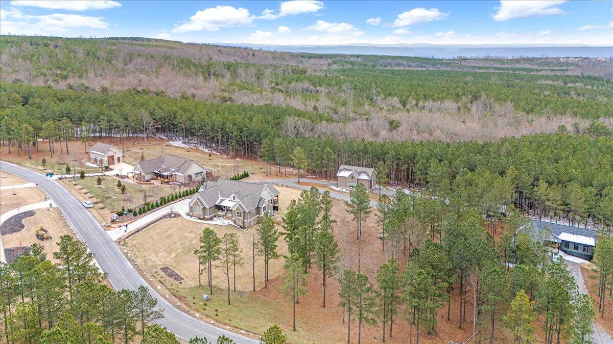 1520 Raulston Falls Road