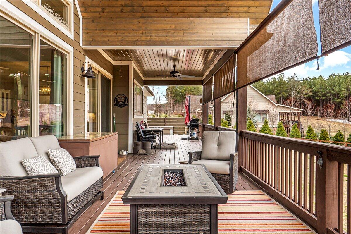 1520 Raulston Falls Road