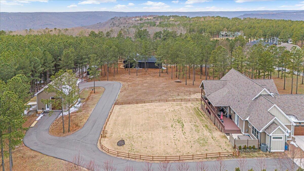 1520 Raulston Falls Road