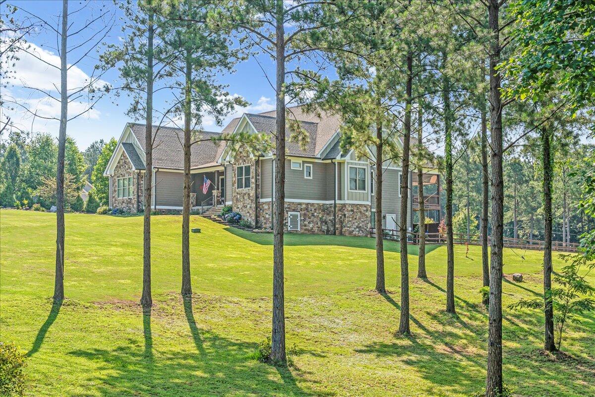 1520 Raulston Falls Road