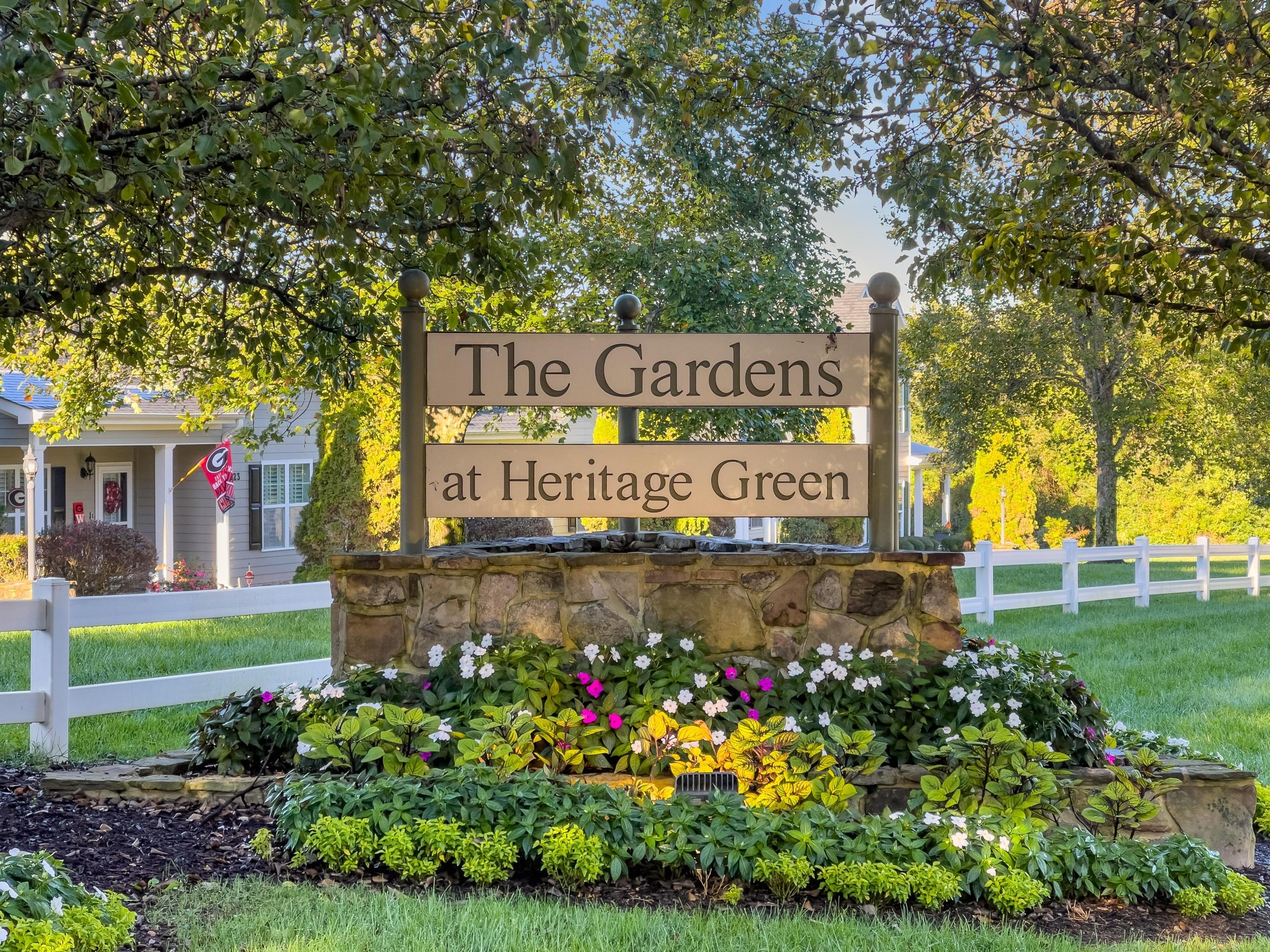 761 Callaway Court