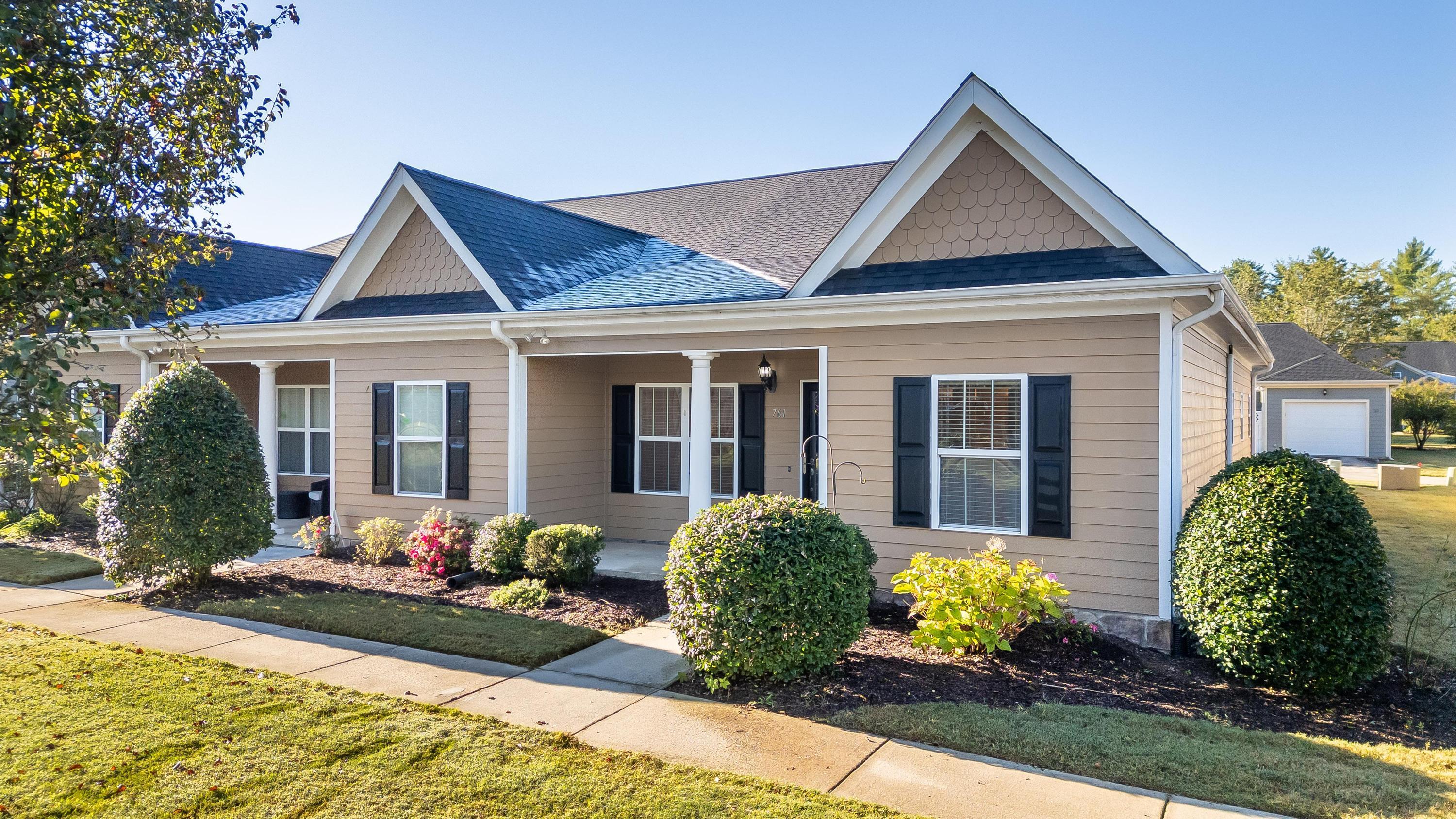 761 Callaway Court