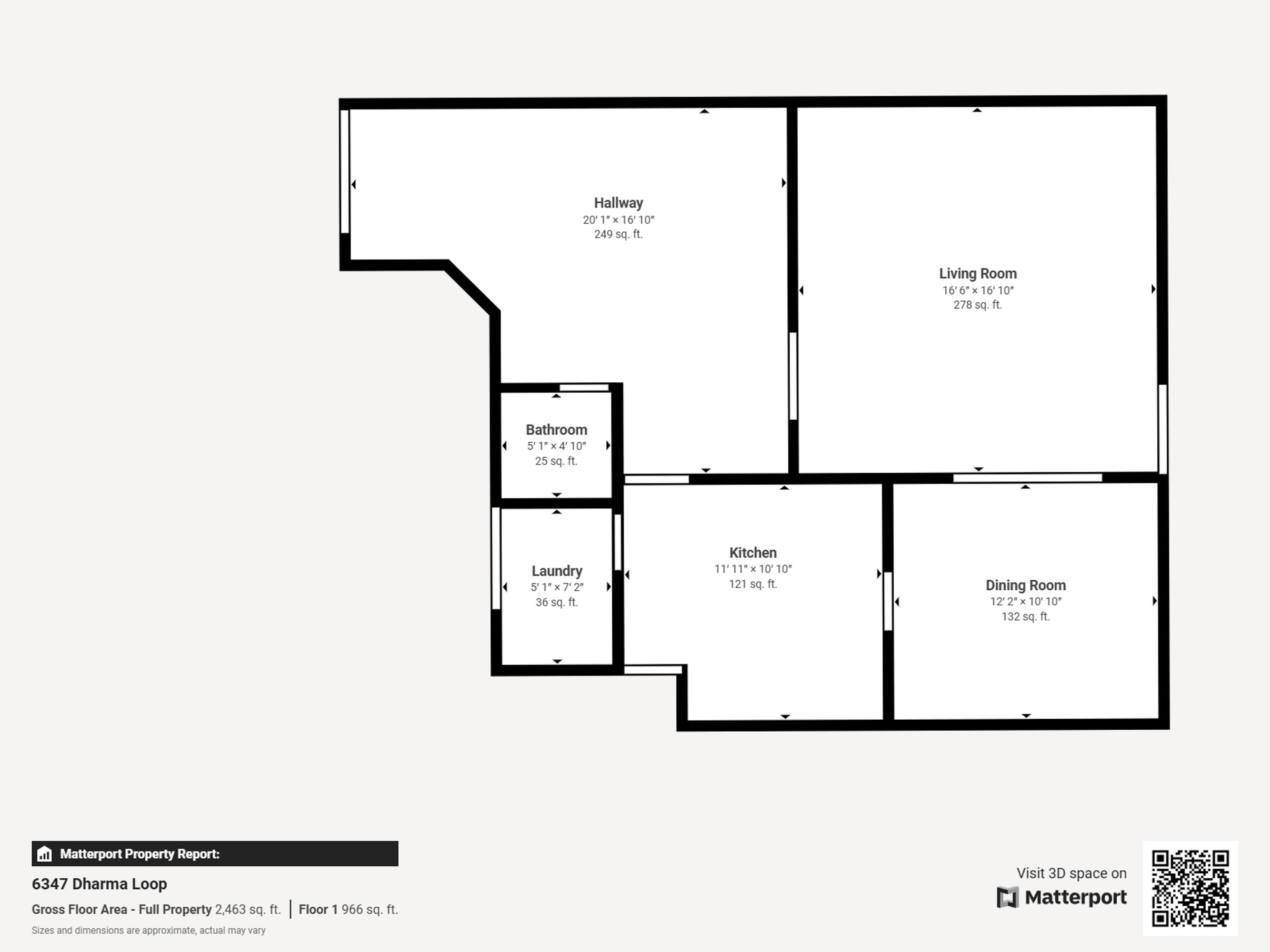 6347 Dharma Loop
