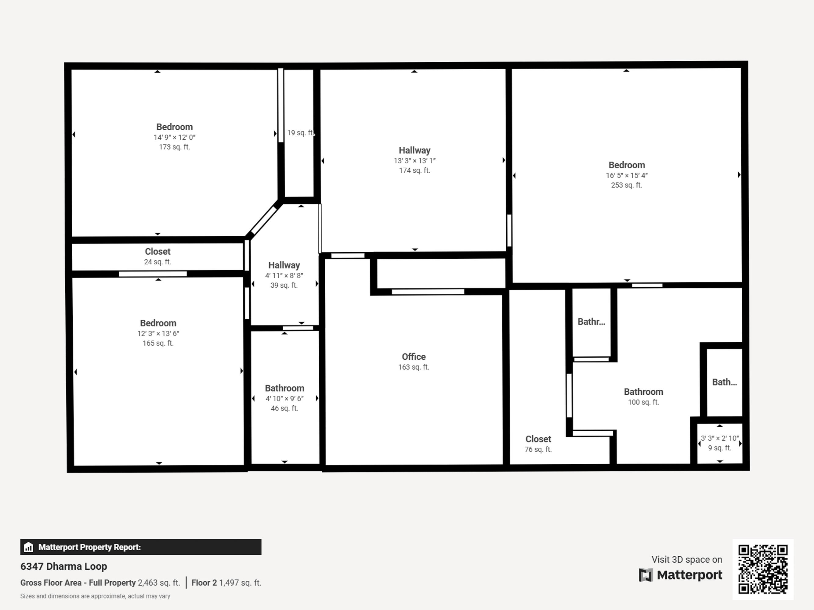 6347 Dharma Loop