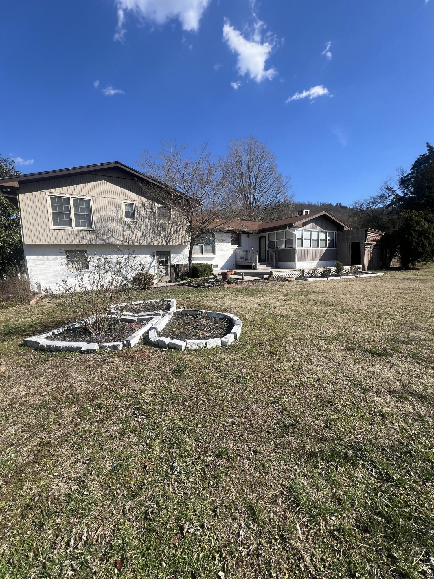 9514 Glynn Downing Drive