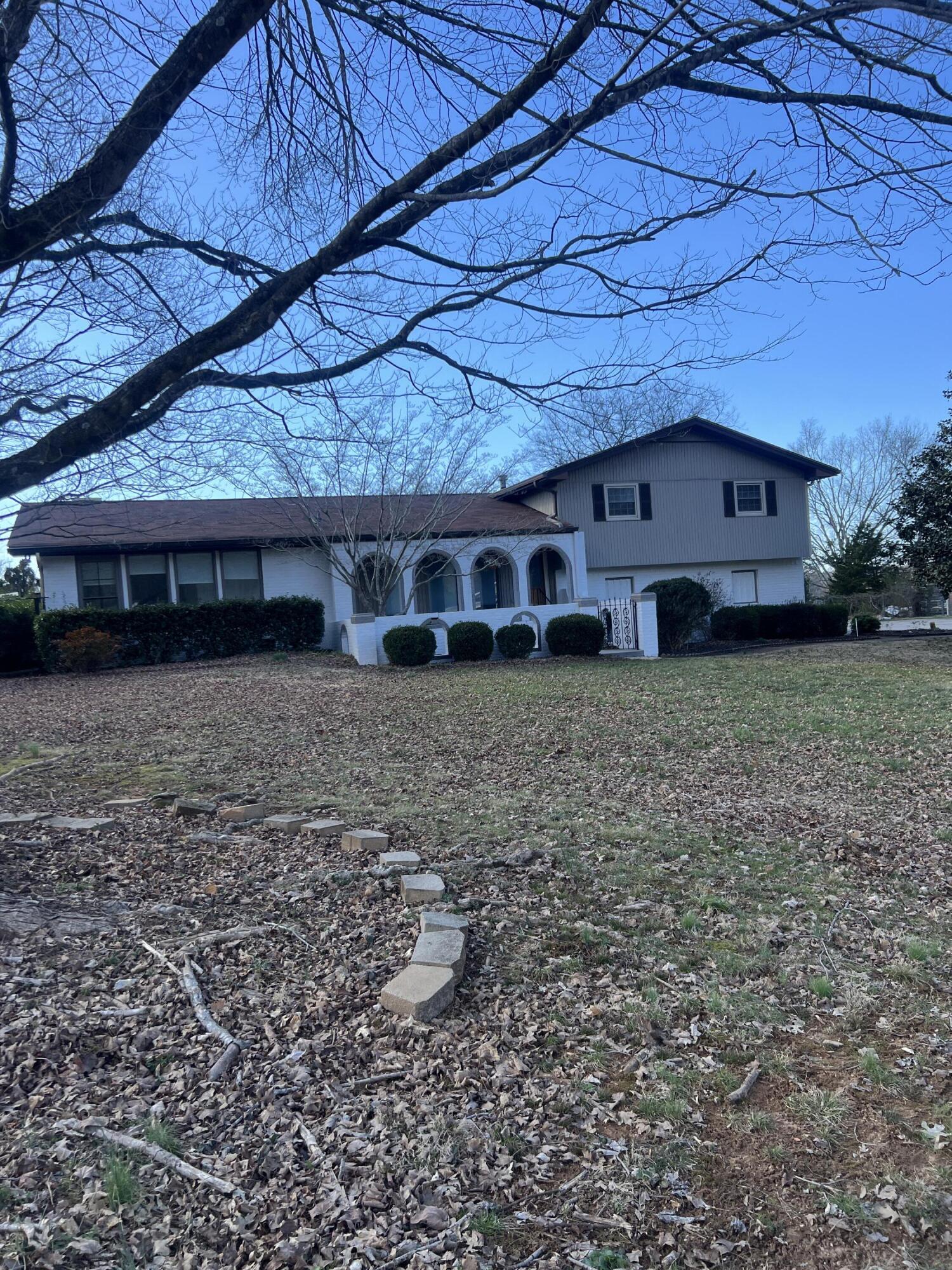 9514 Glynn Downing Drive