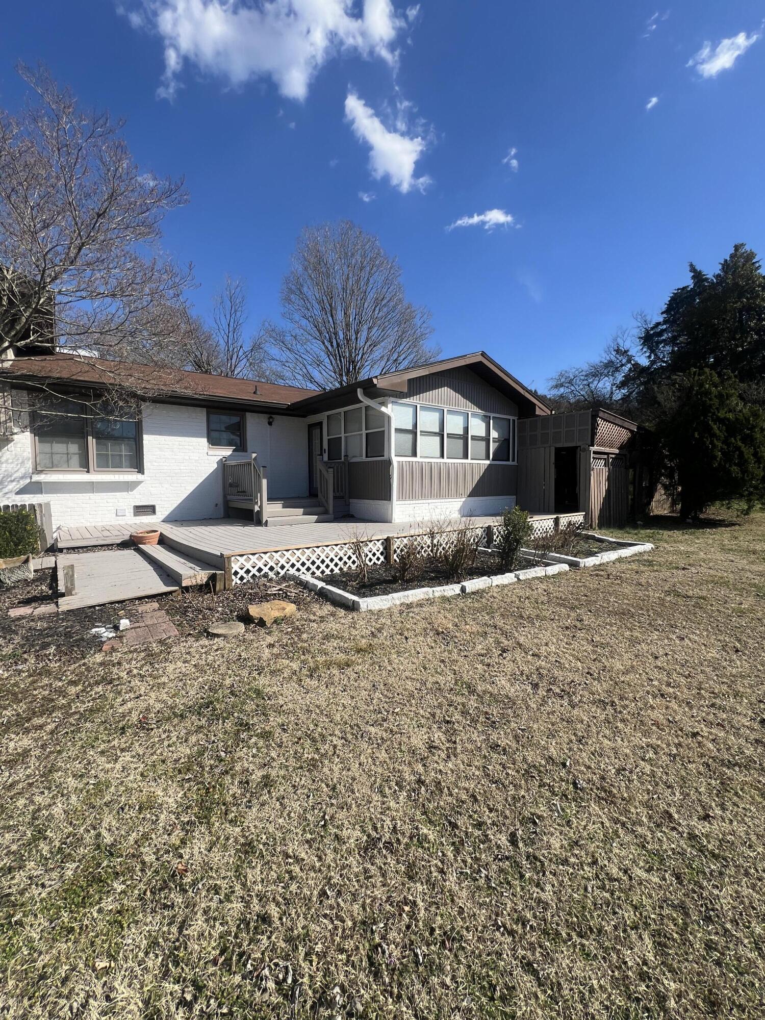 9514 Glynn Downing Drive