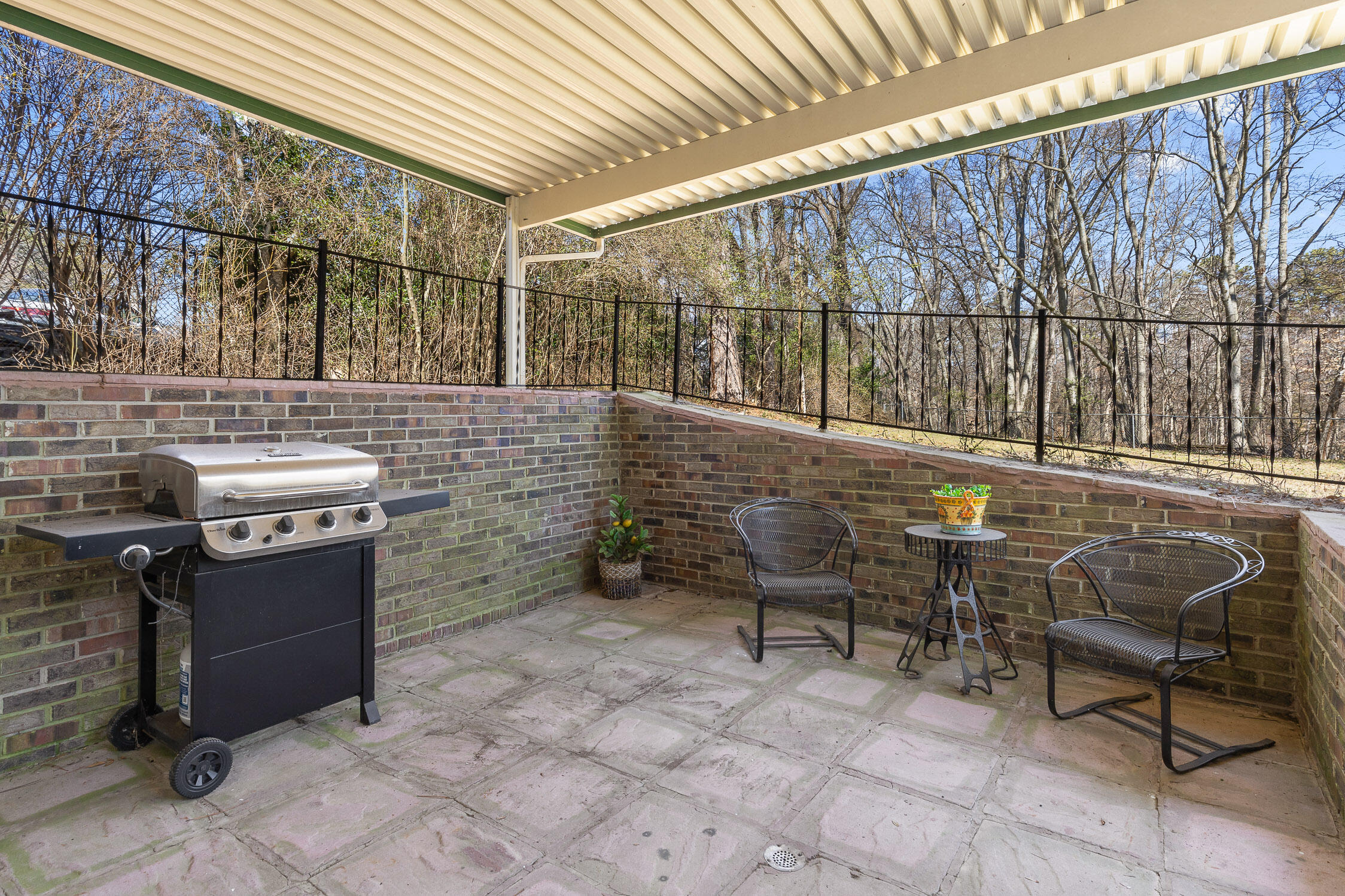 1171 Boy Scout Road