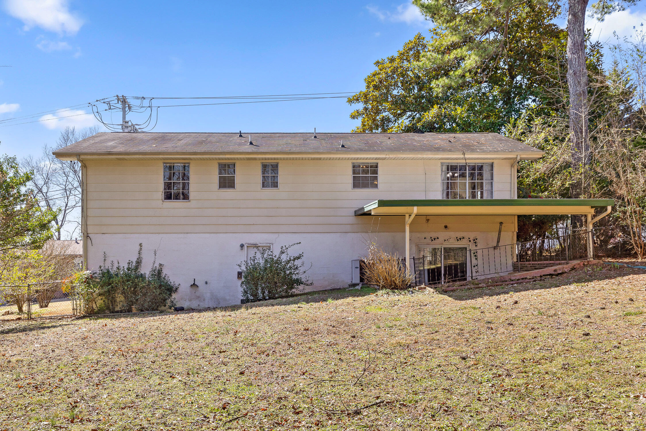 1171 Boy Scout Road