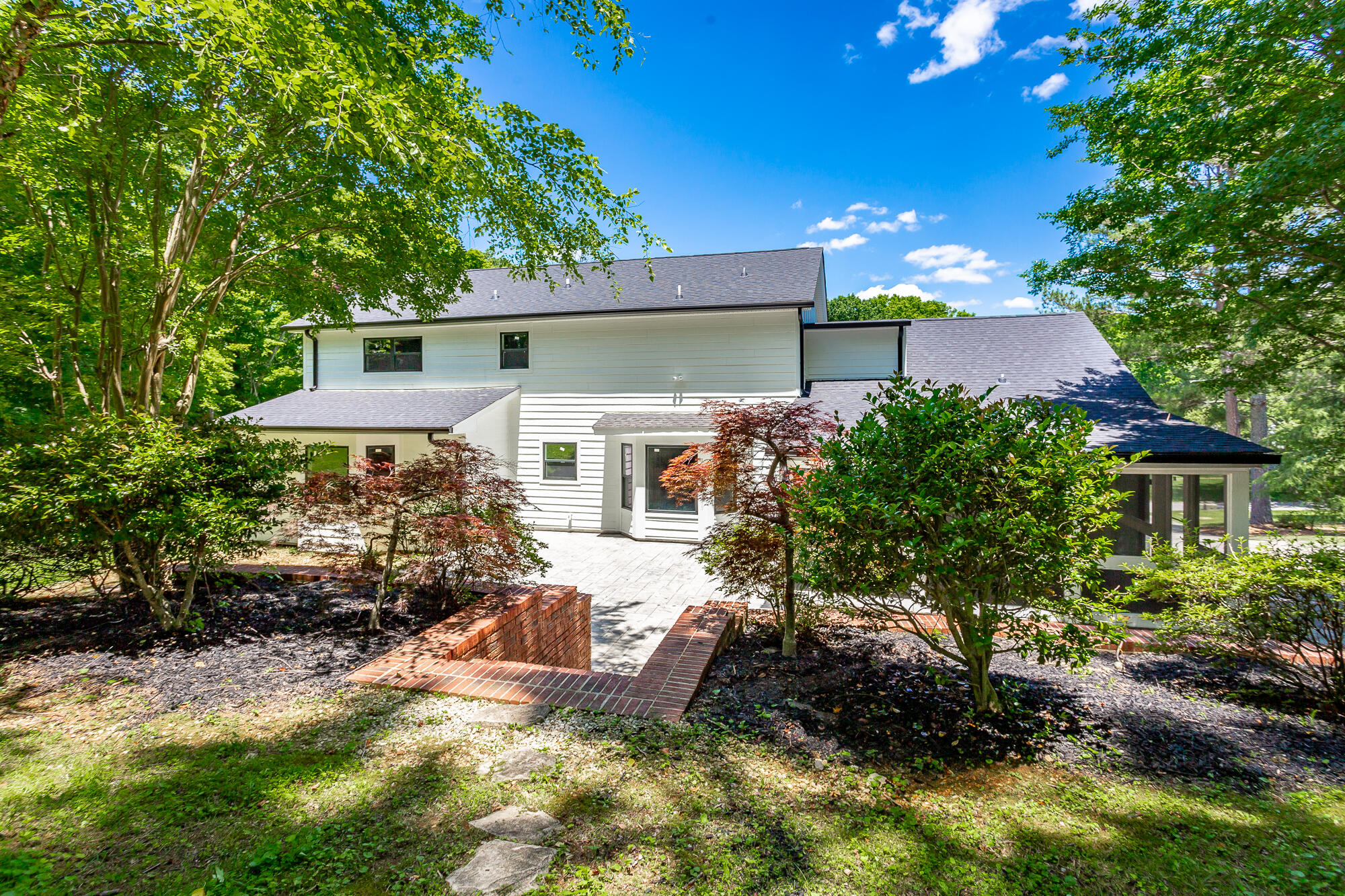 8240 Mitchell Mill Road