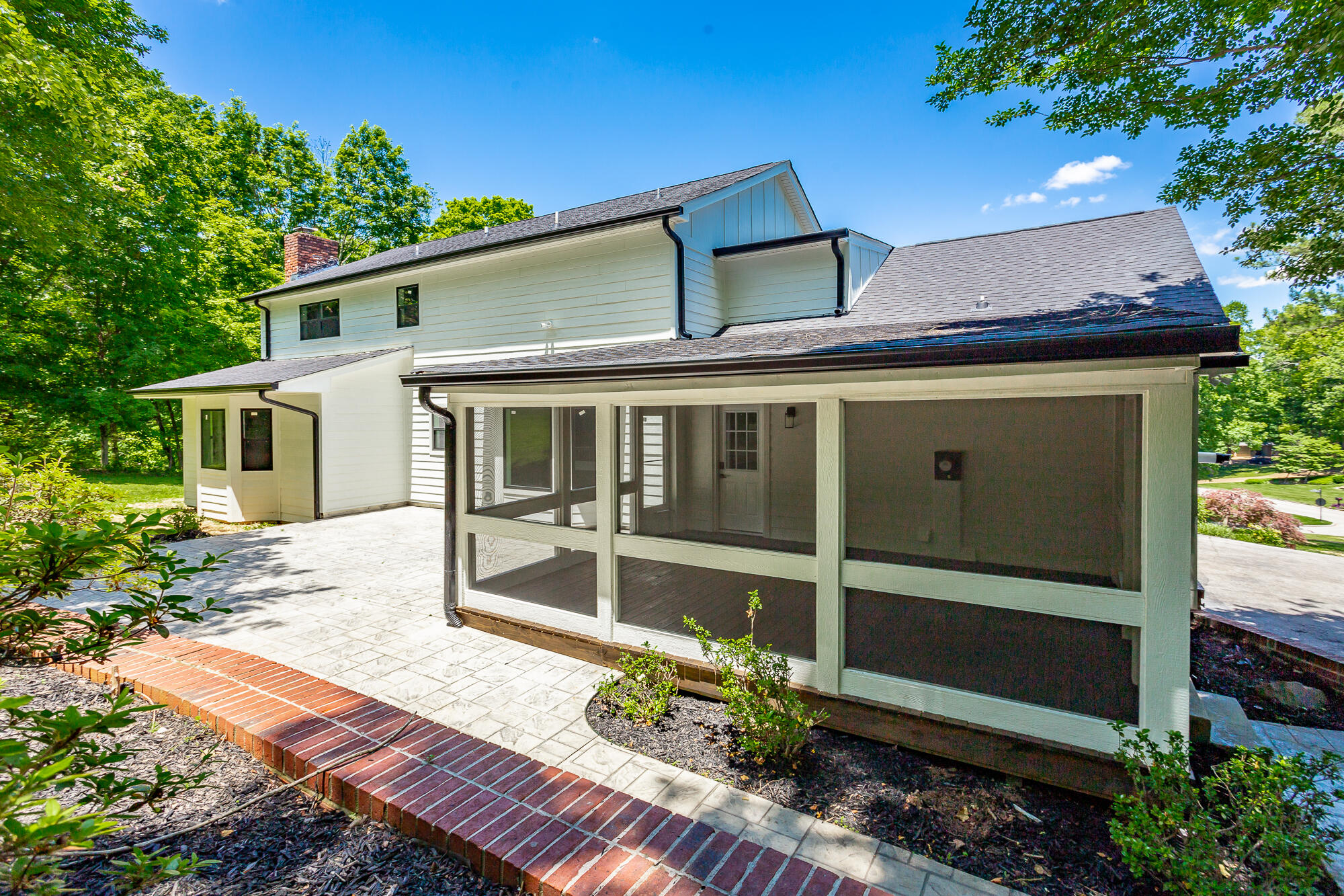 8240 Mitchell Mill Road