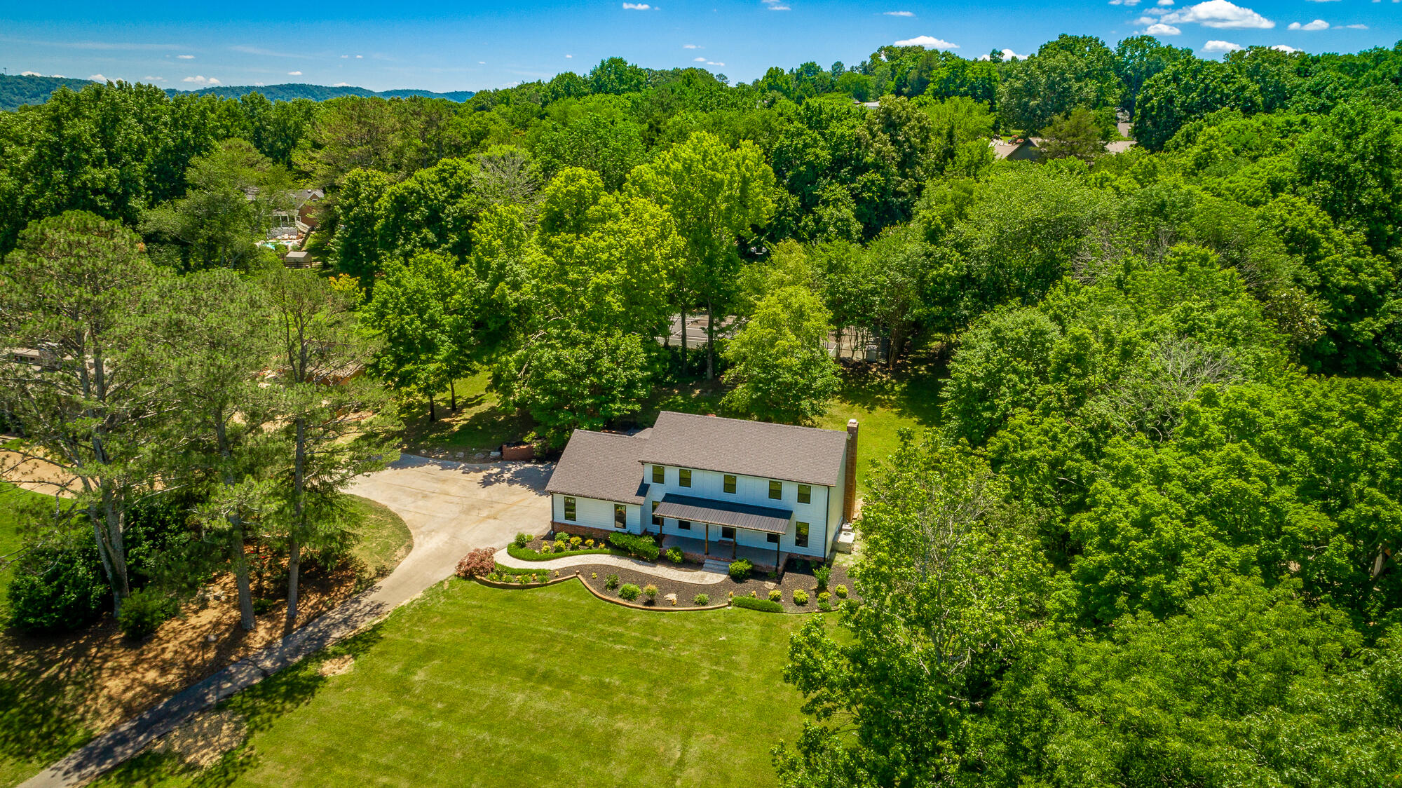 8240 Mitchell Mill Road