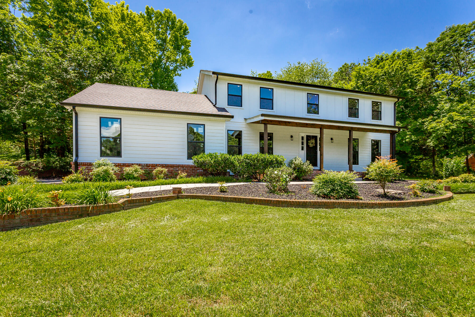 8240 Mitchell Mill Road