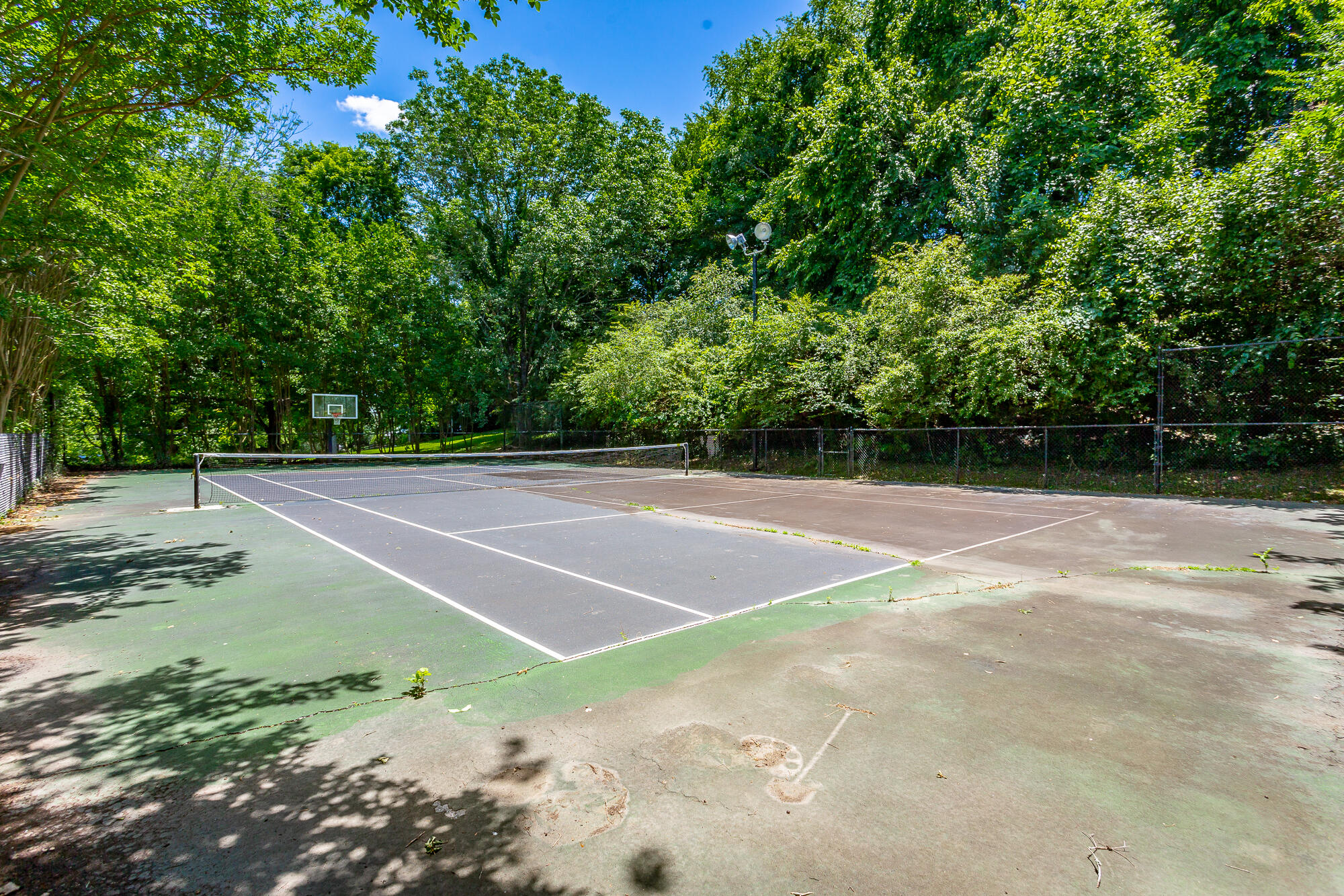 8240 Mitchell Mill Road