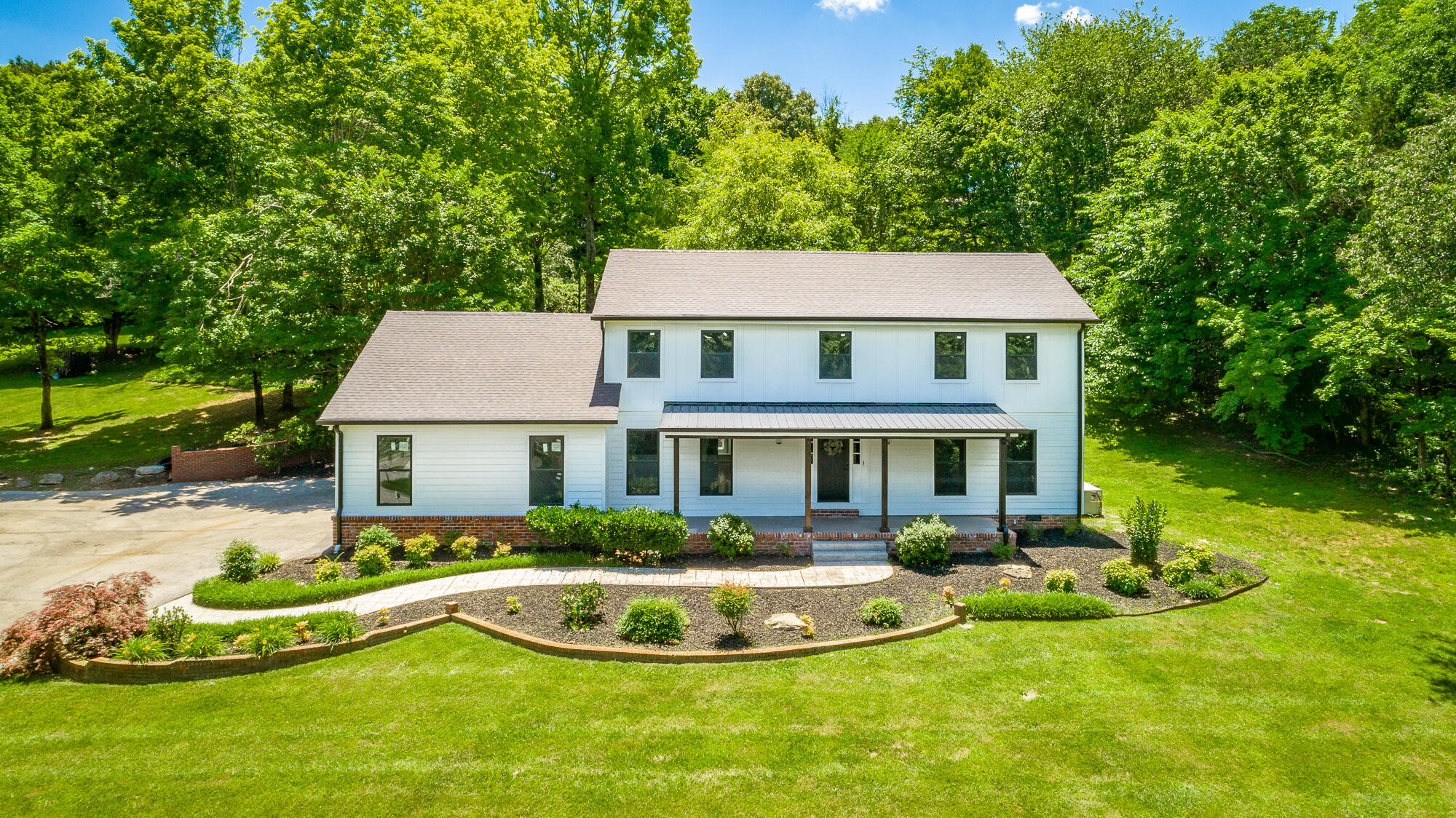8240 Mitchell Mill Road
