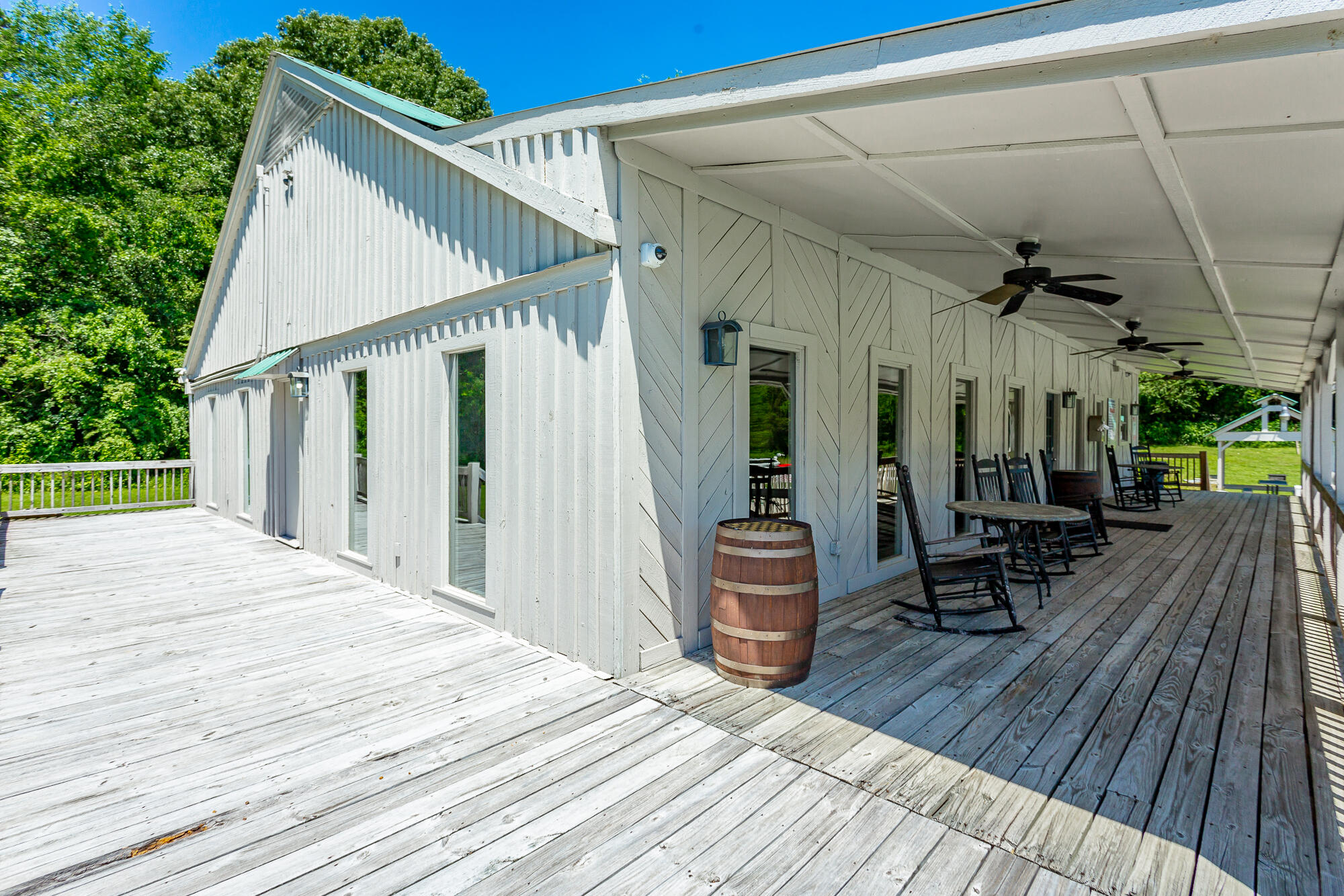 8240 Mitchell Mill Road