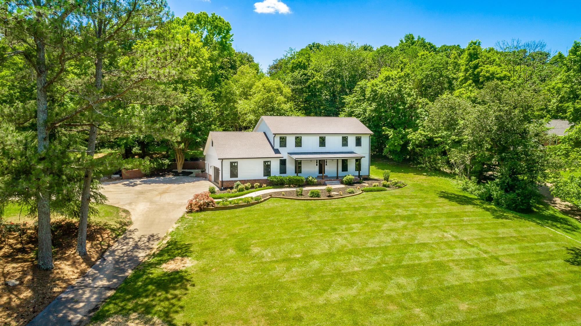 8240 Mitchell Mill Road