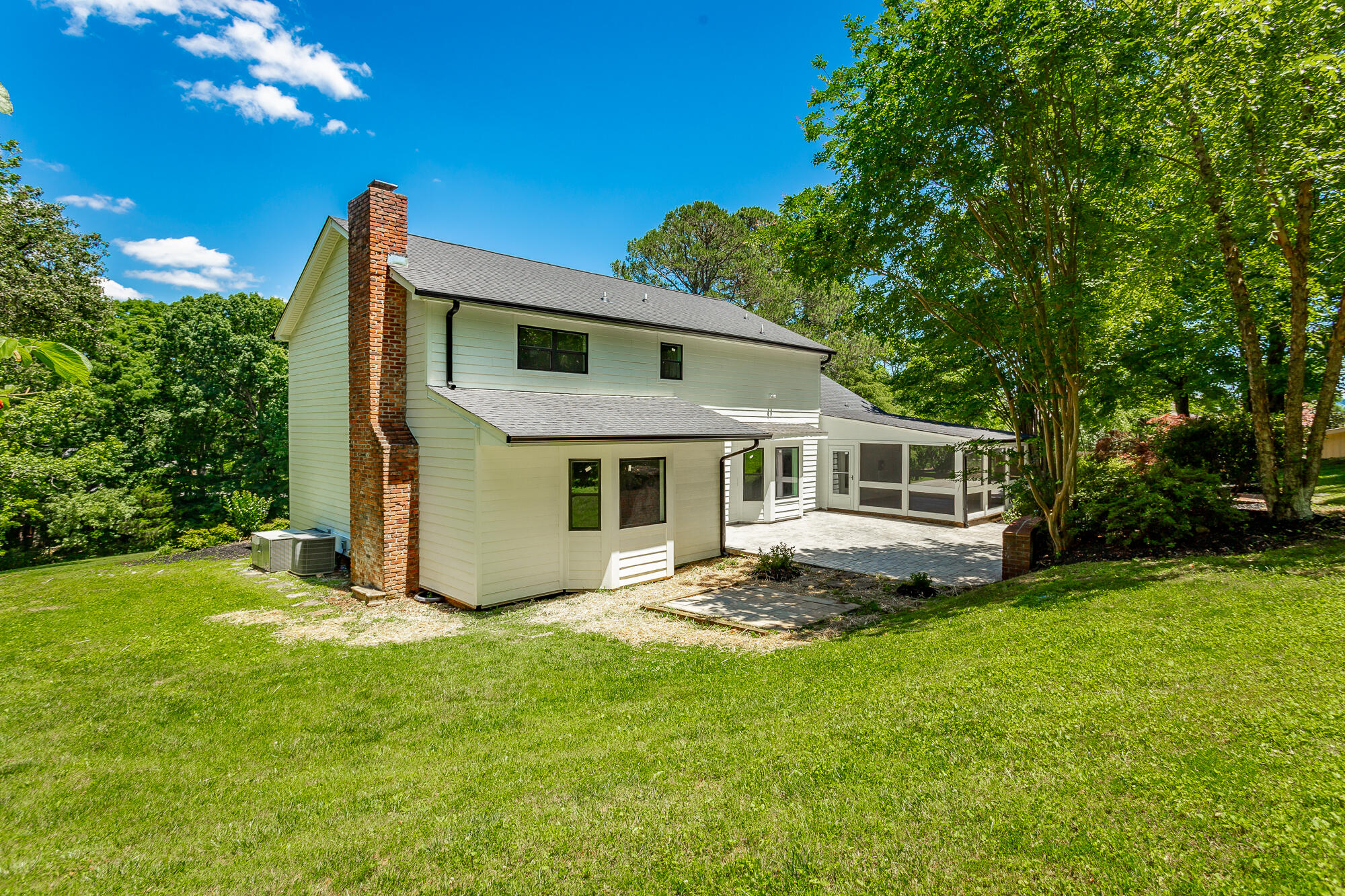 8240 Mitchell Mill Road