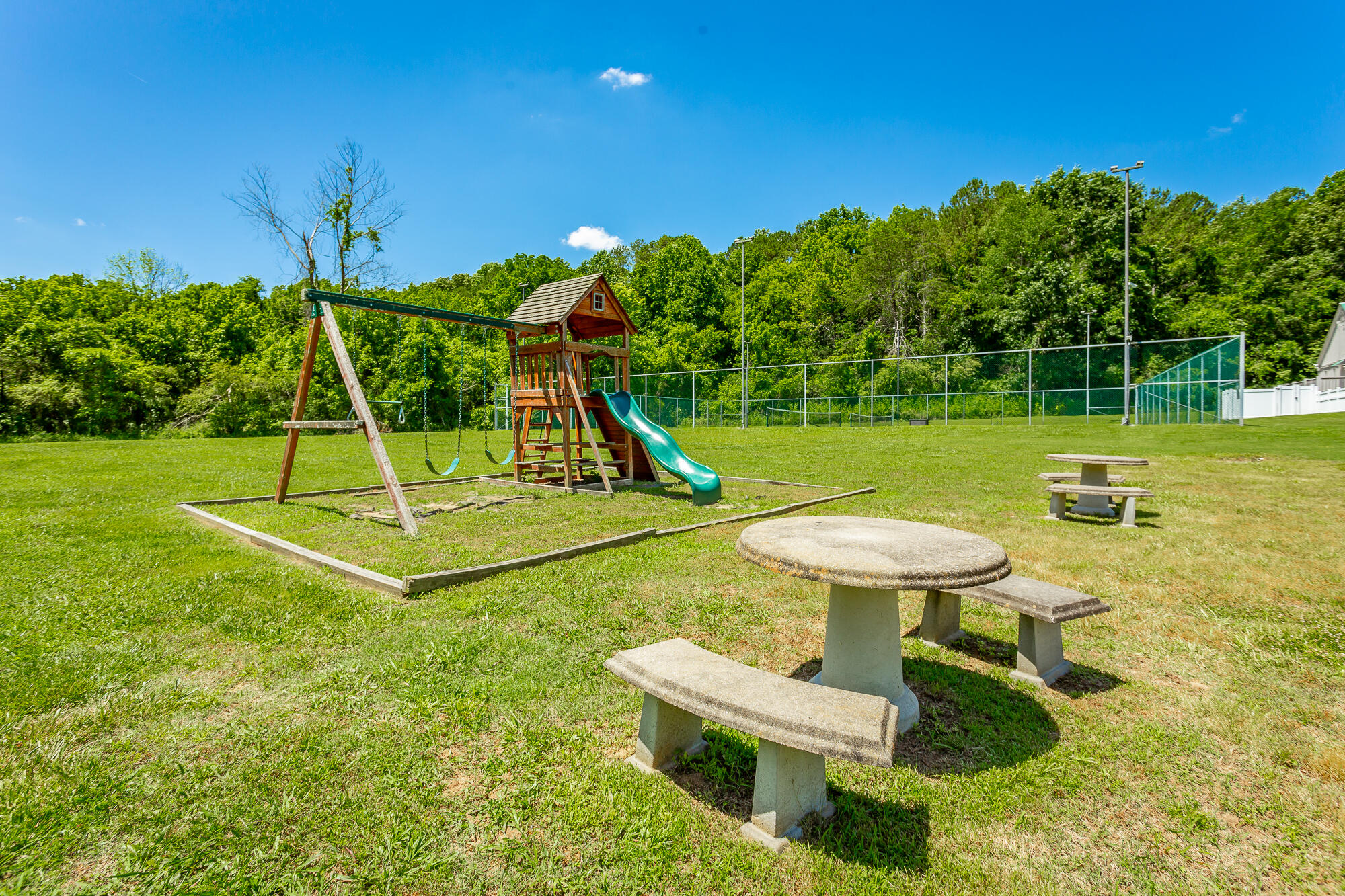 8240 Mitchell Mill Road