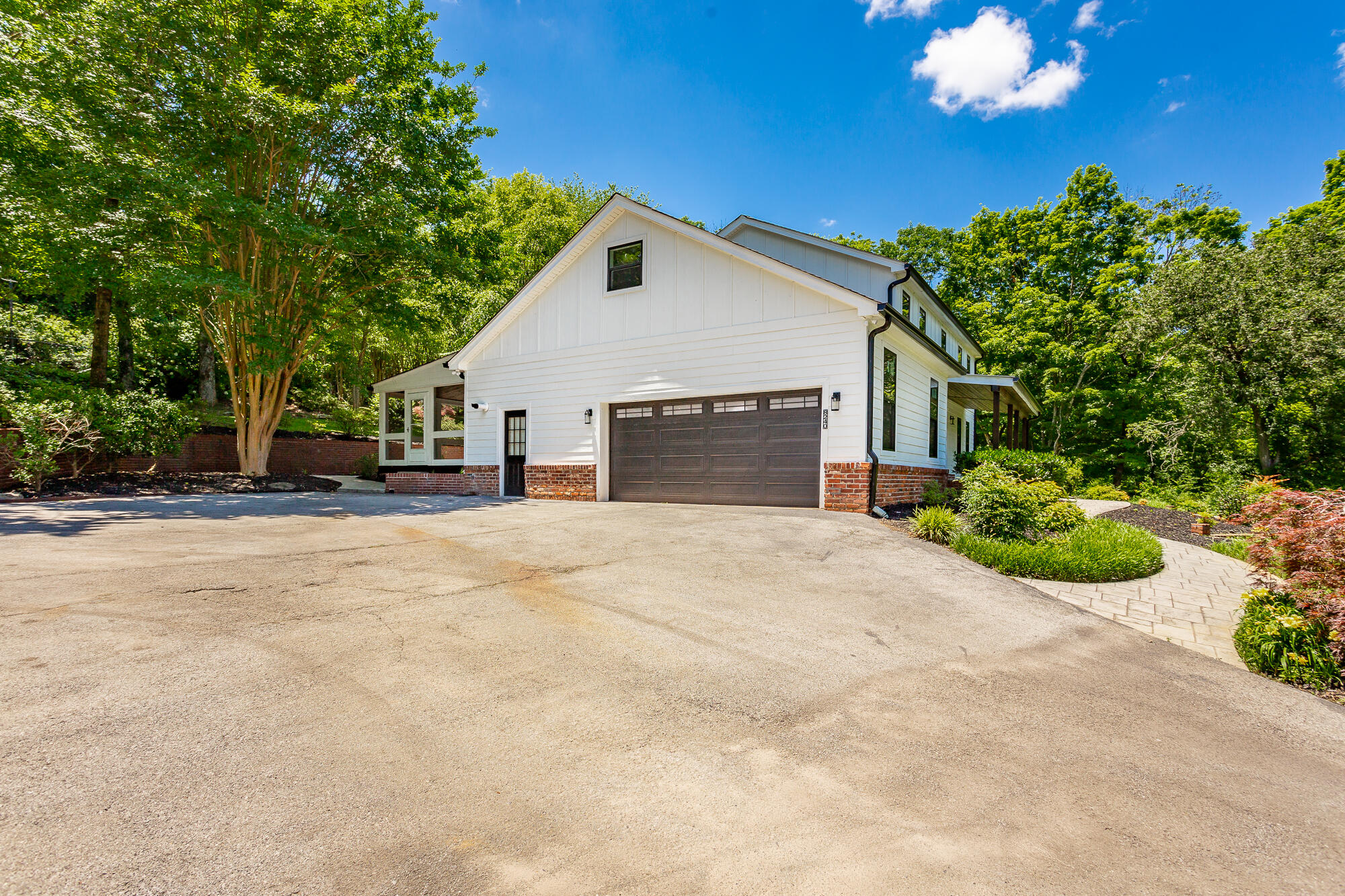 8240 Mitchell Mill Road
