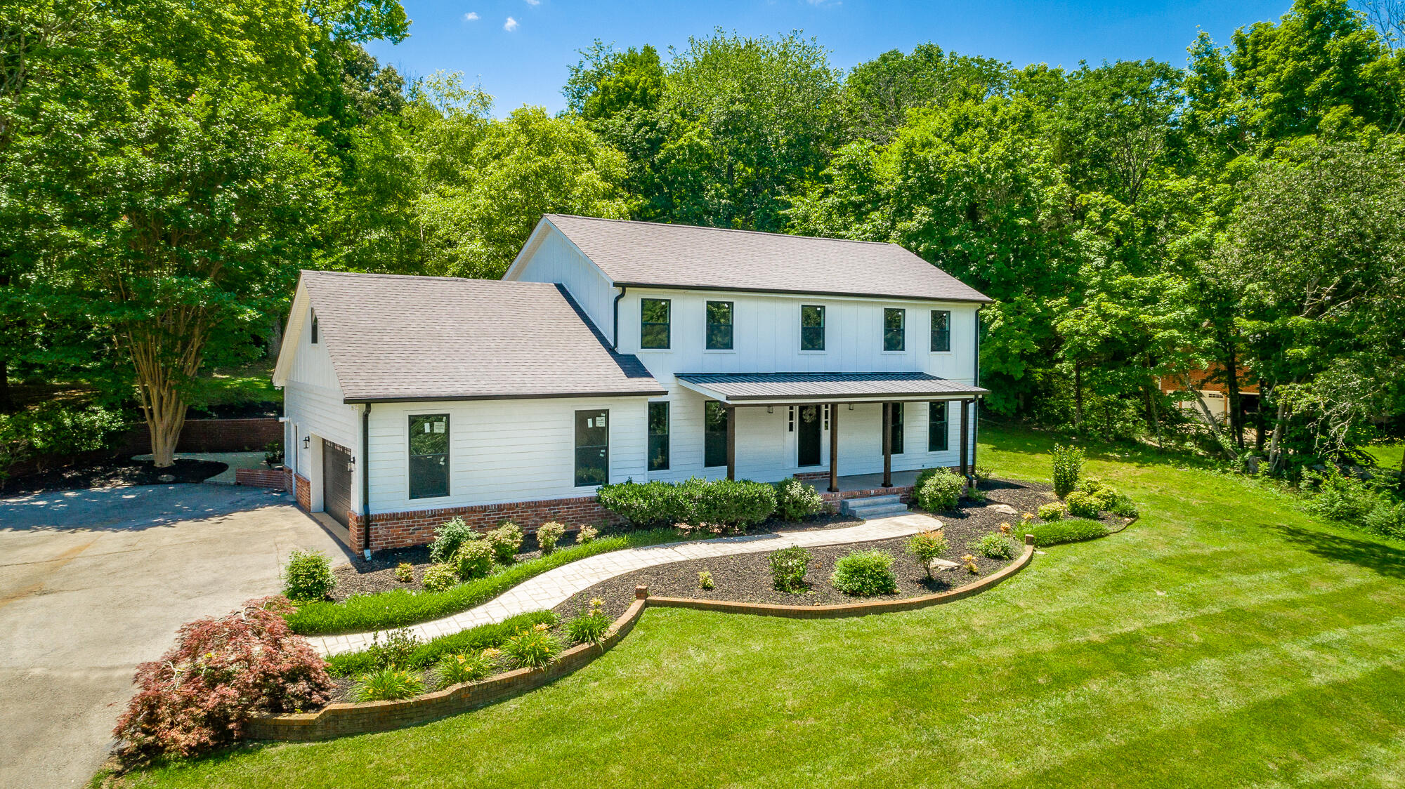 8240 Mitchell Mill Road